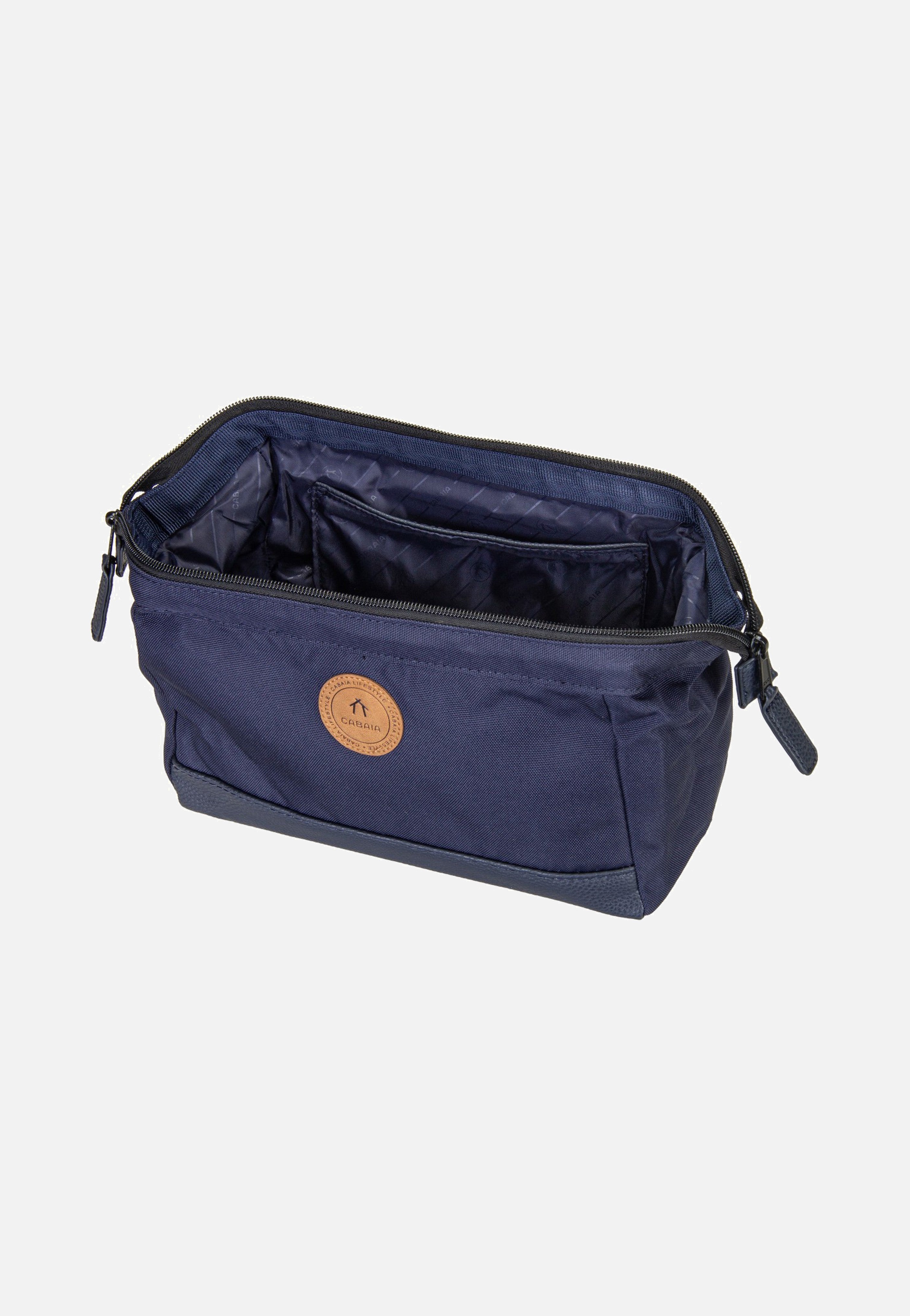 Cabaia Travel Kit Recycled Oxford Medium Reykjavik Bolsa de aseo