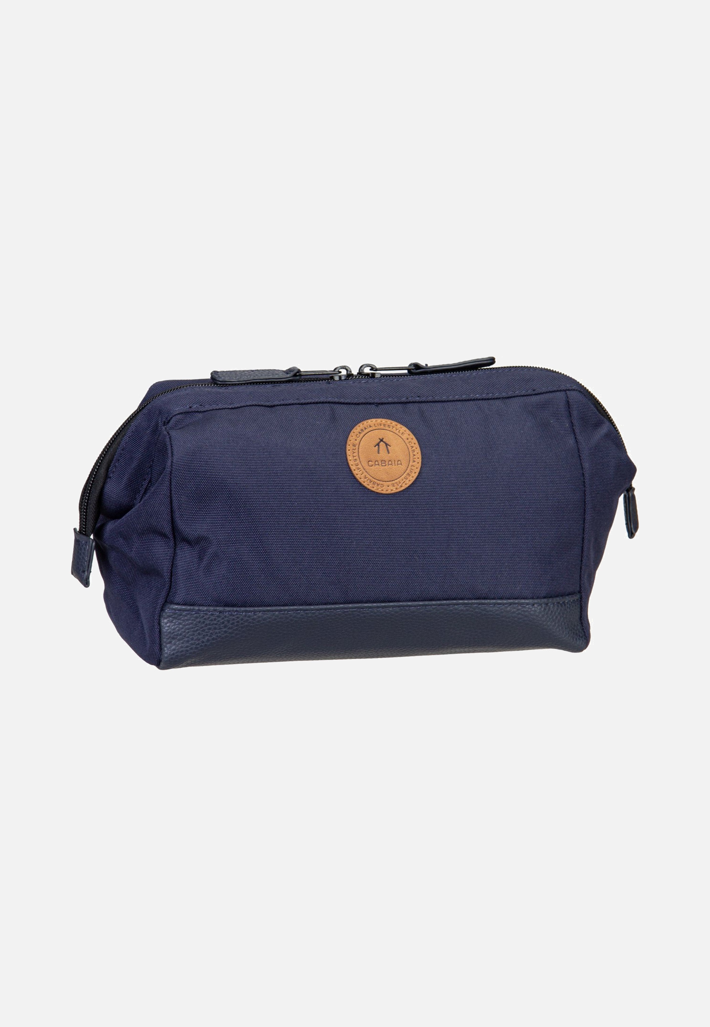 Cabaia Travel Kit Recycled Oxford Medium Reykjavik Bolsa de aseo