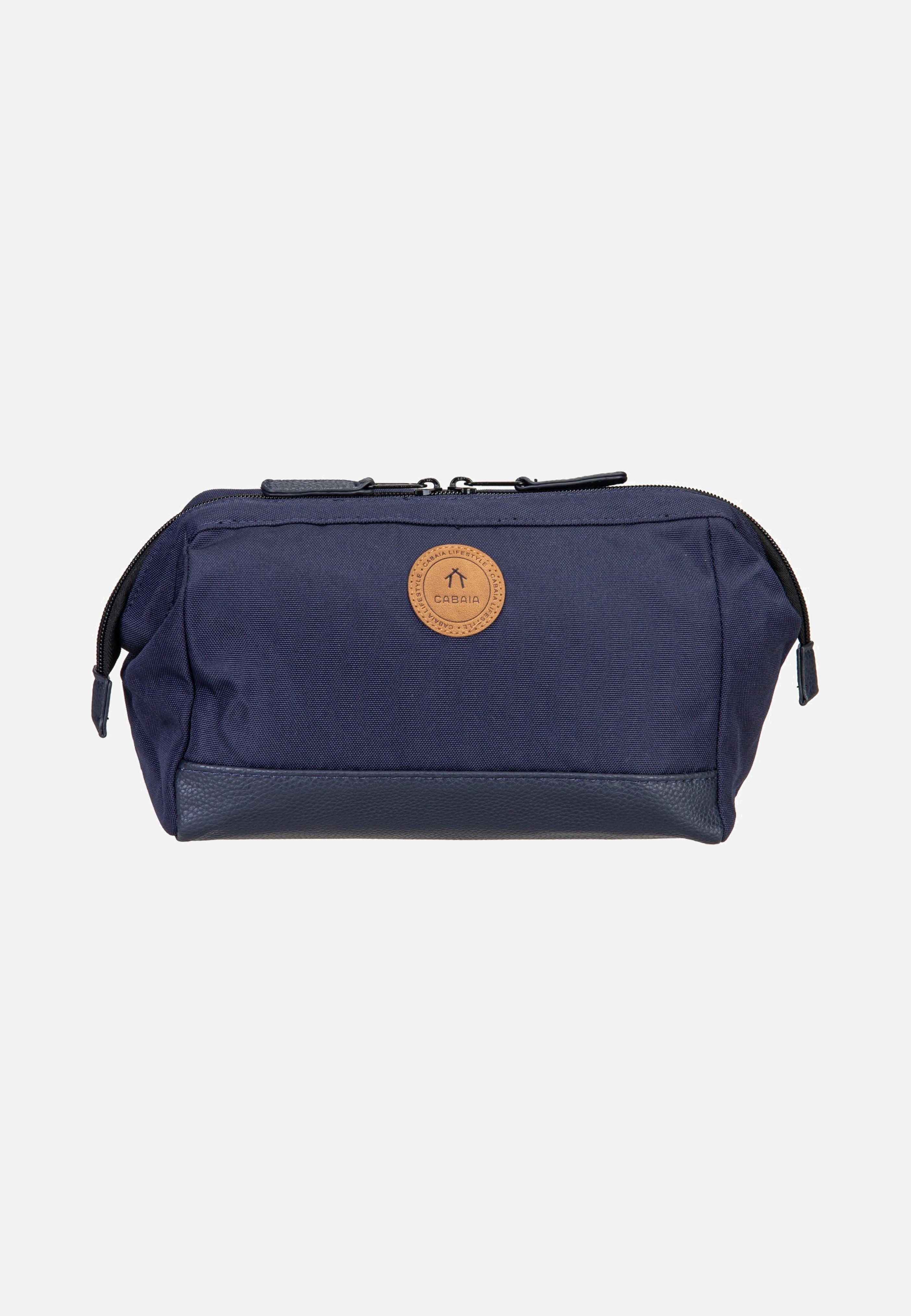 Cabaia Travel Kit Recycled Oxford Medium Reykjavik Bolsa de aseo