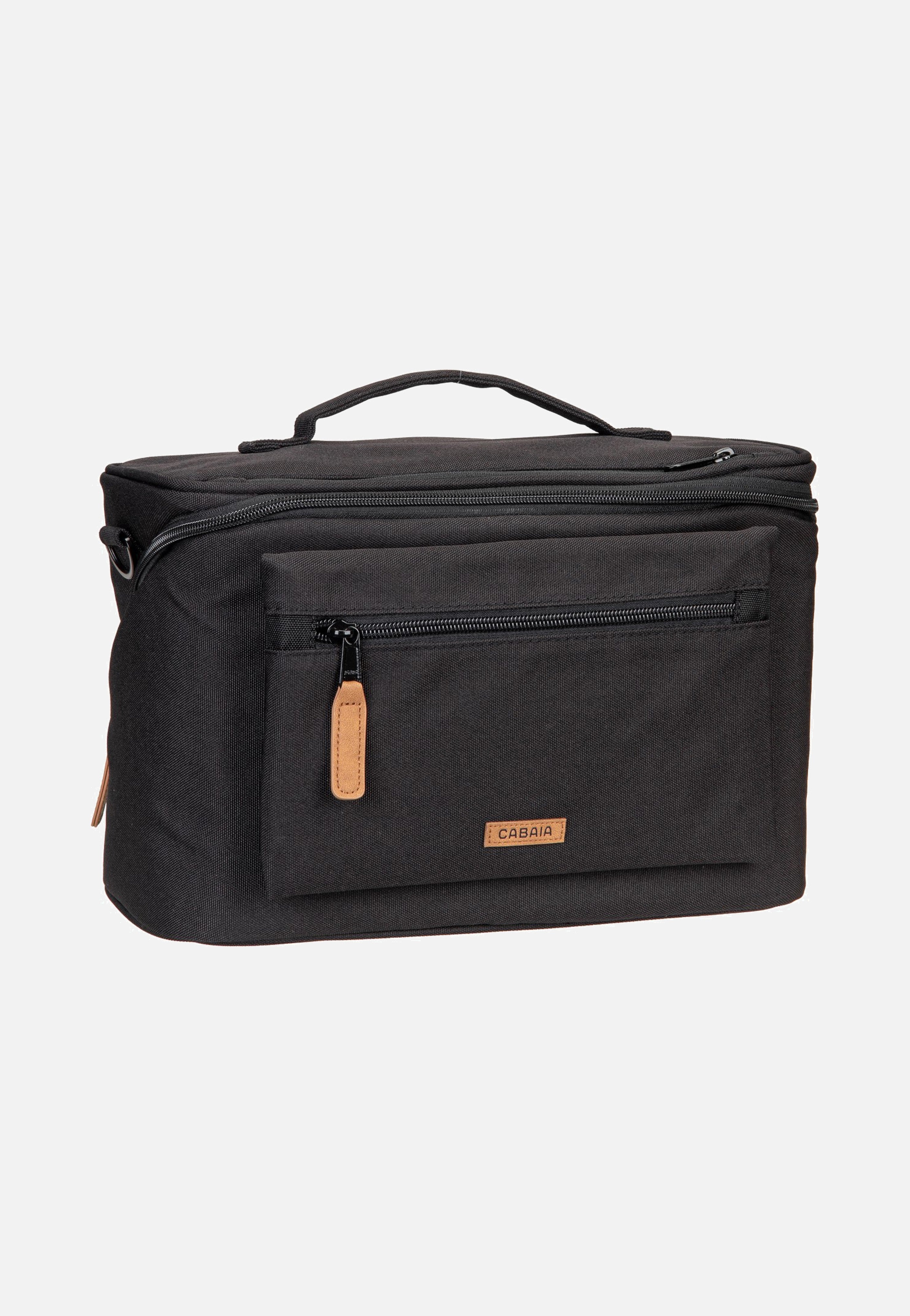 Cabaia Vanity Recycled Oxford Medium Berlin Estuche para cosméticos