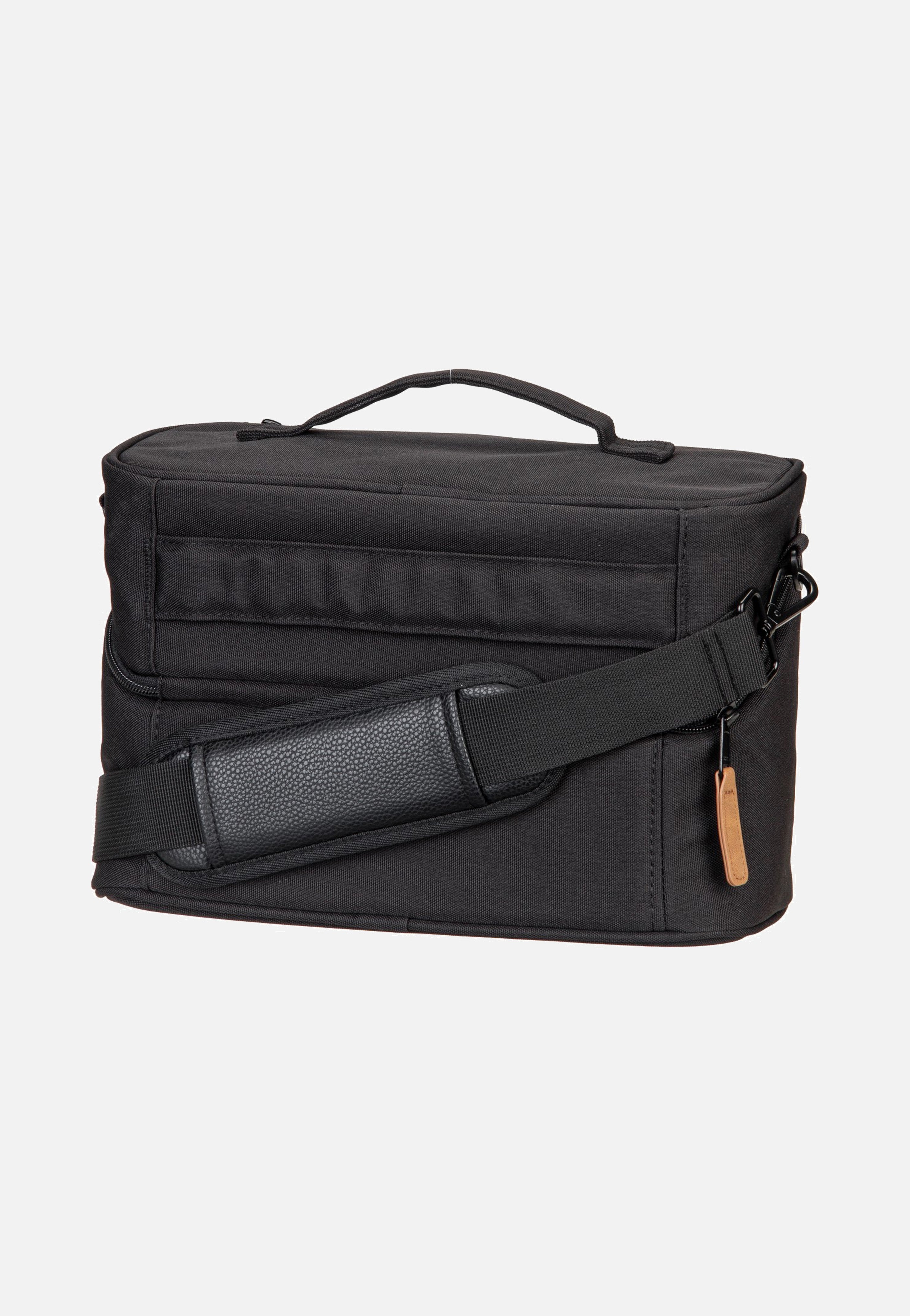 Cabaia Vanity Recycled Oxford Medium Berlin Estuche para cosméticos