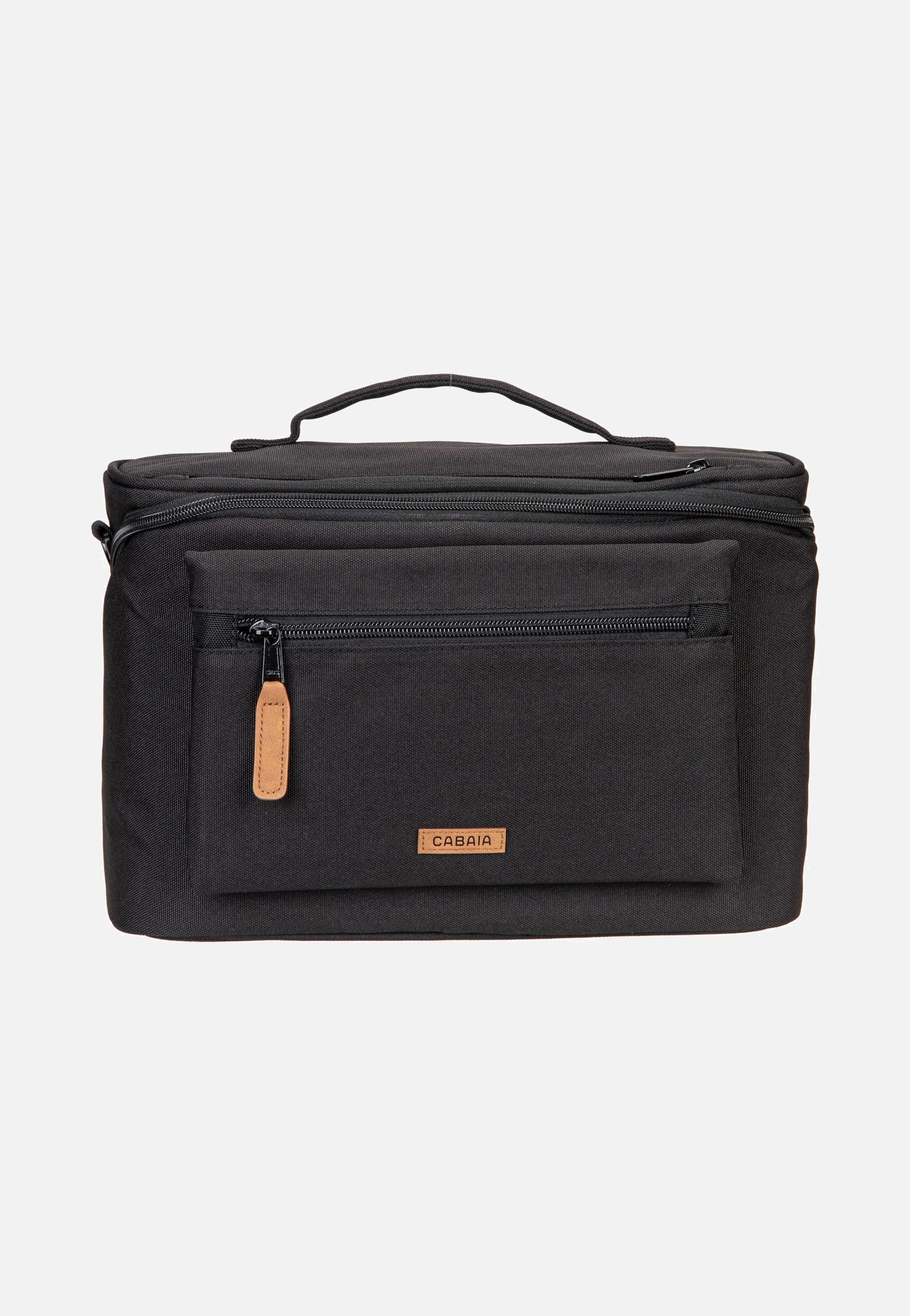 Cabaia Vanity Recycled Oxford Medium Berlin Custodia per cosmetici
