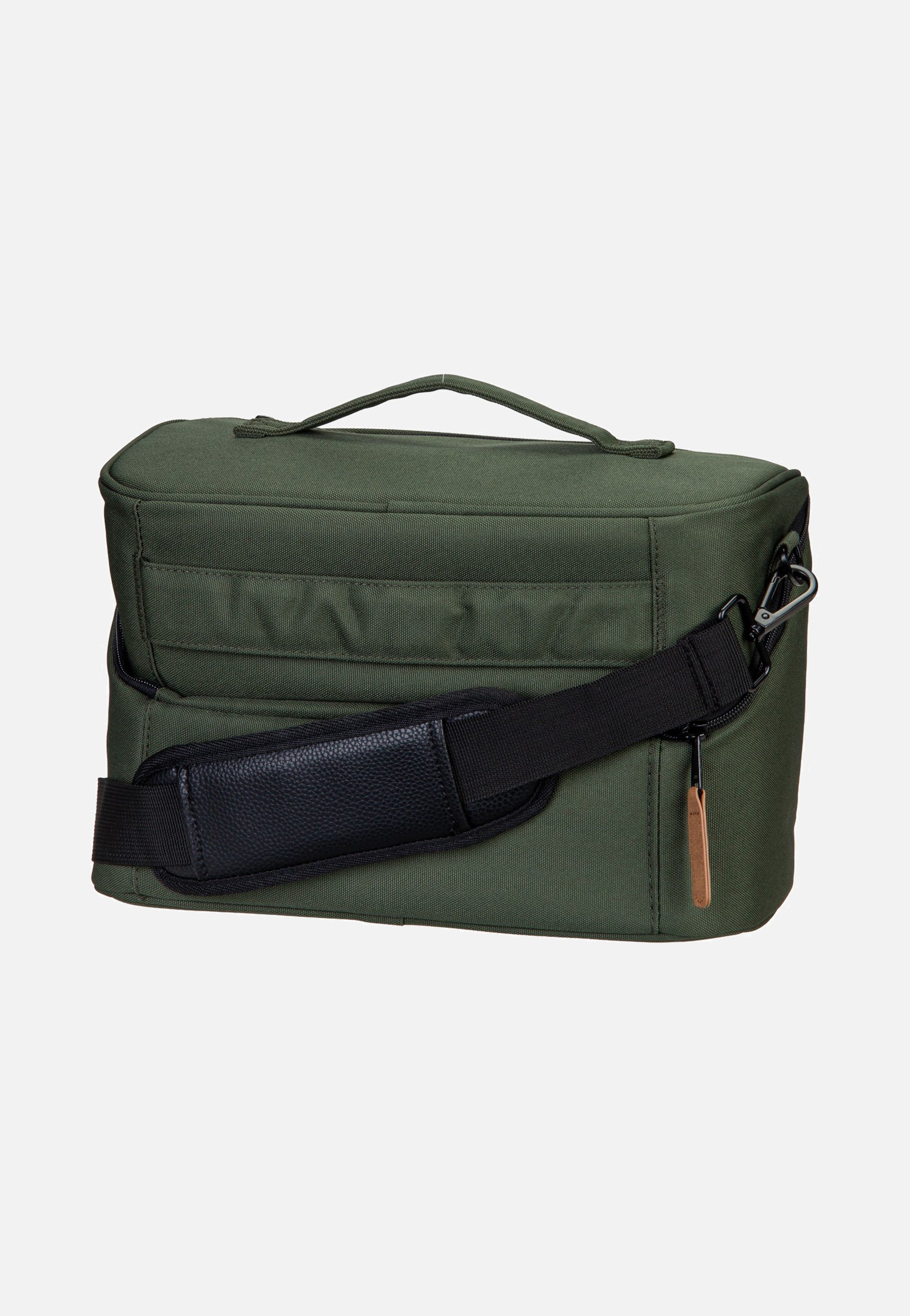 Cabaia Vanity Recycled Oxford Medium Coromandel Custodia per cosmetici