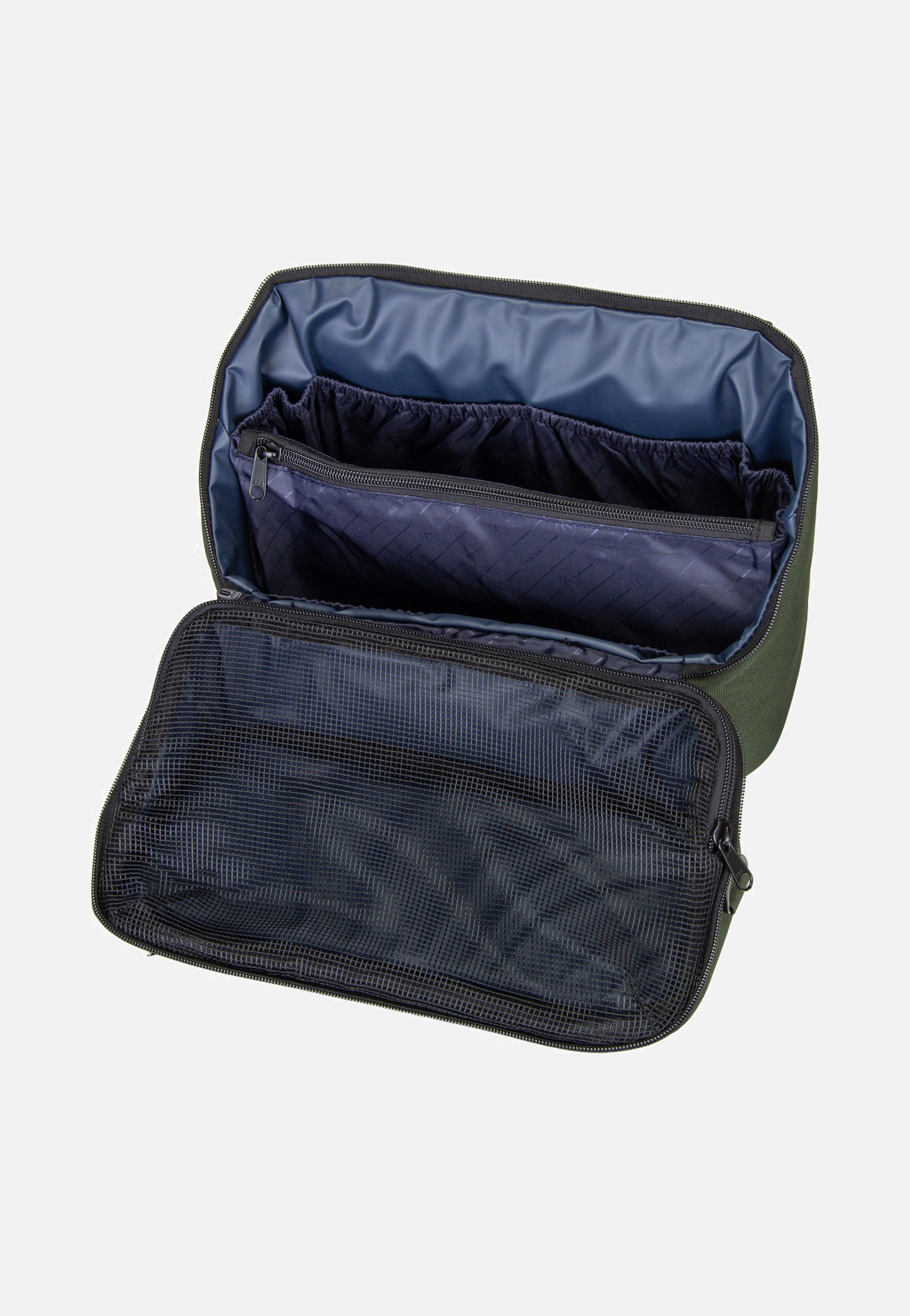 Cabaia Vanity Recycled Oxford Medium Coromandel Custodia per cosmetici