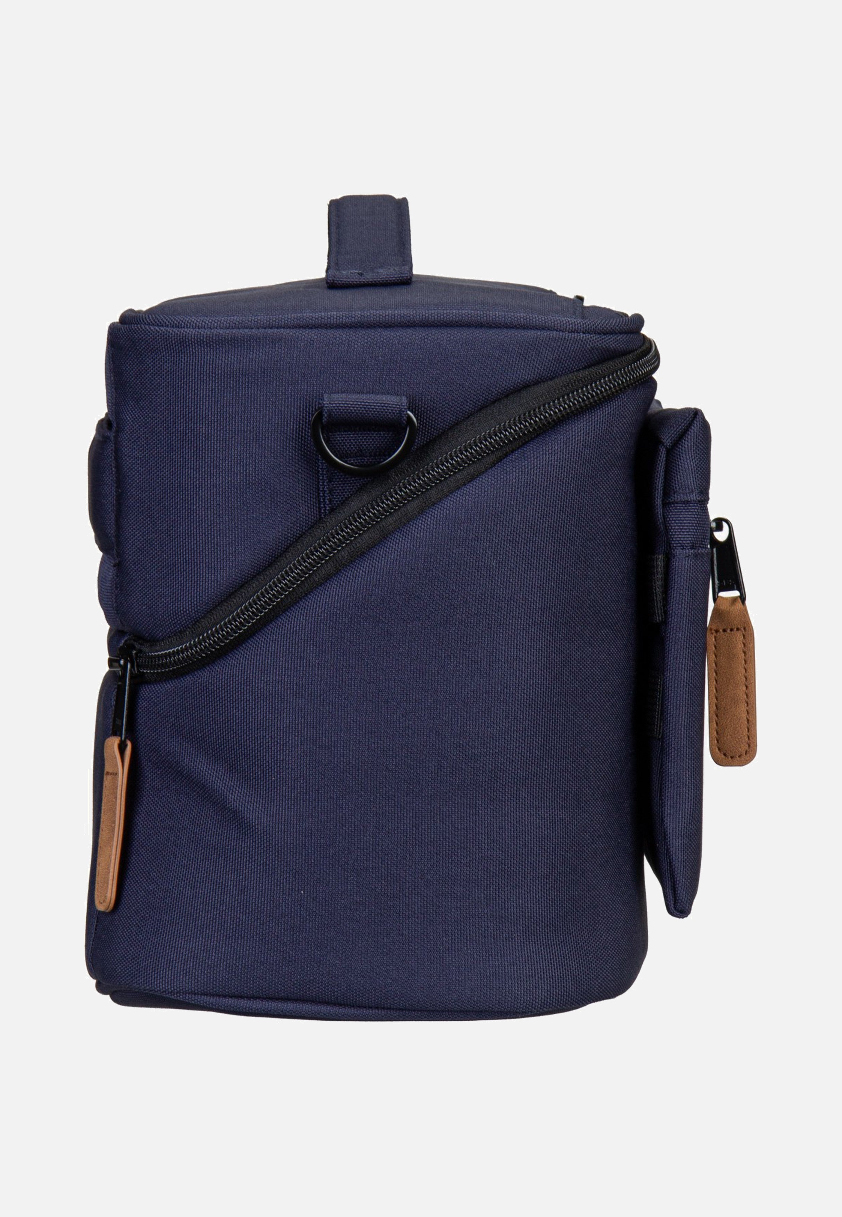 Cabaia Vanity Recycled Oxford Medium Reykjavik Estuche para cosméticos