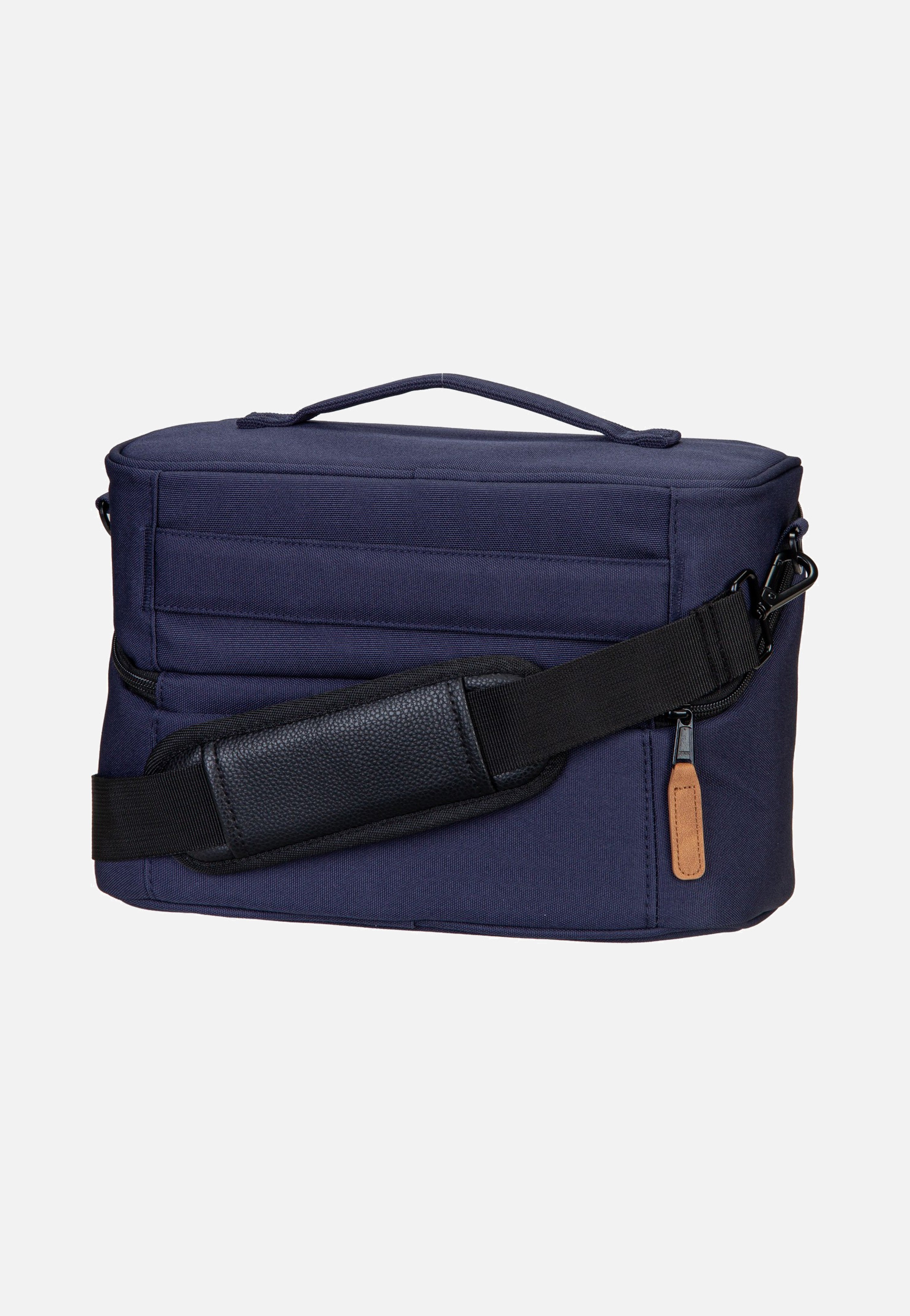 Cabaia Vanity Recycled Oxford Medium Reykjavik Cosmetic Case