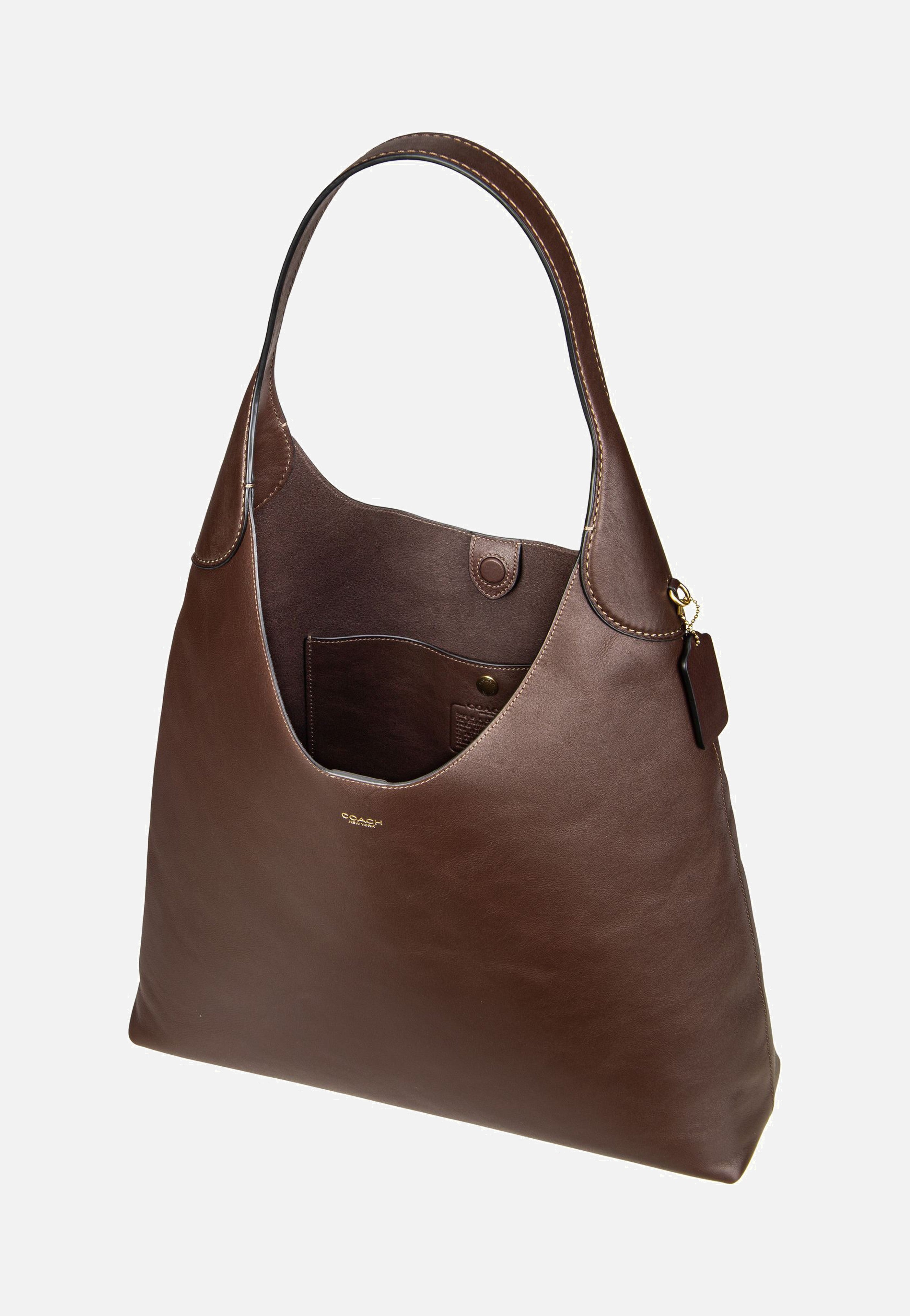 COACH - Brooklyn CU044 Shoulder 39 Maple - Shoulder Bag | Women-Image