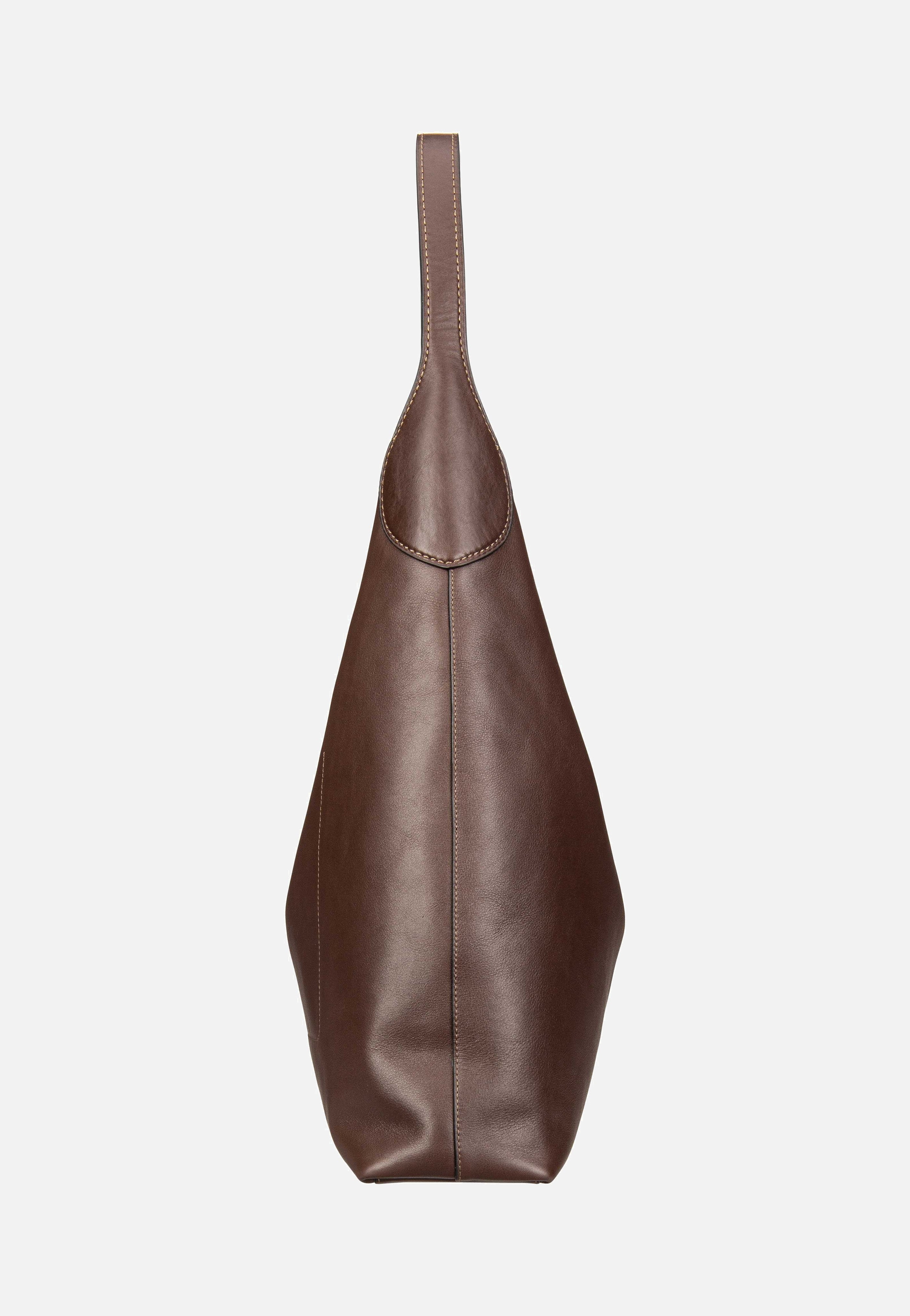 COACH - Brooklyn CU044 Shoulder 39 Maple - Shoulder Bag | Women-Image