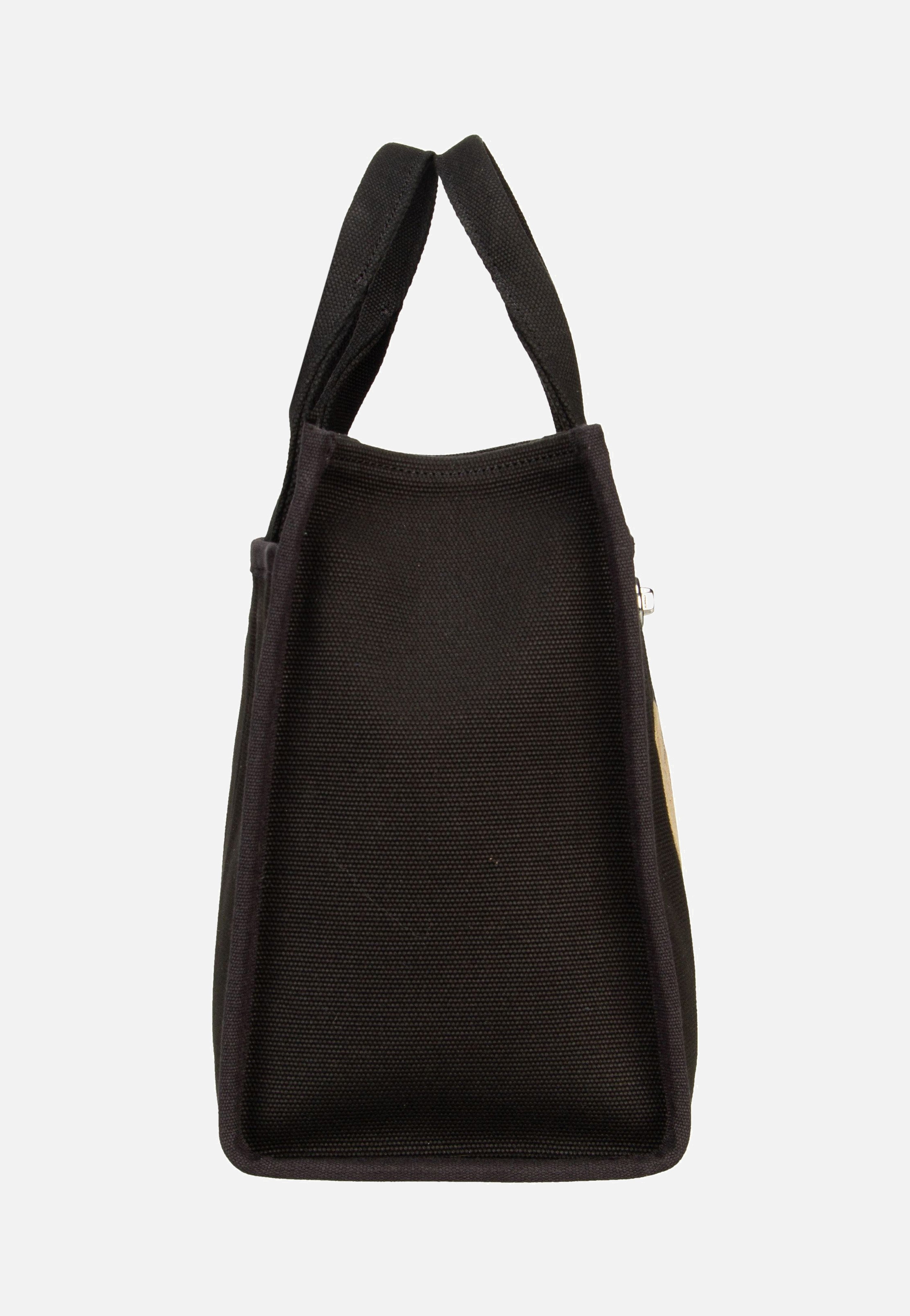 COACH - Cargo CP158 Black - Tote Bag | Women-Image