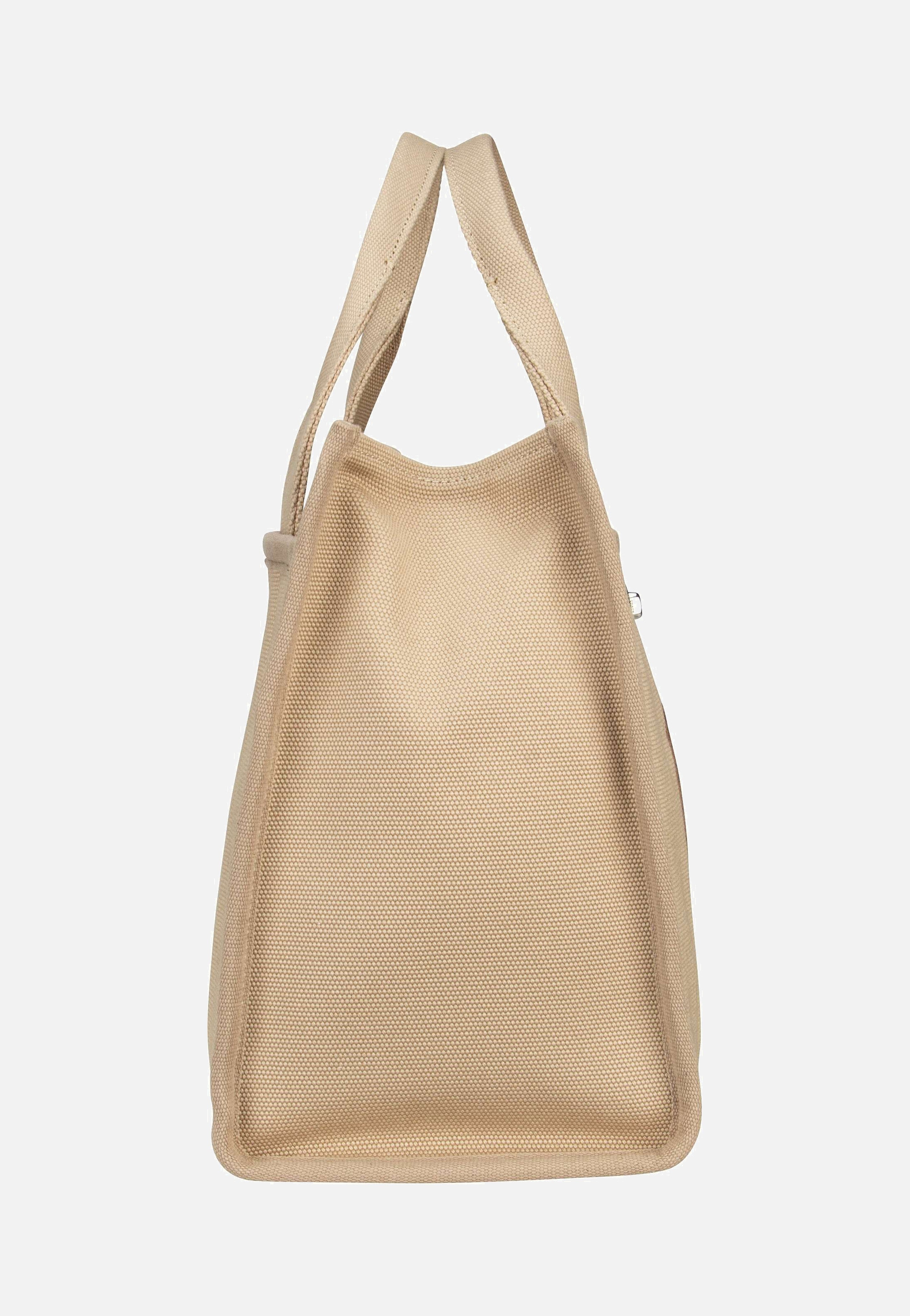 COACH - Cargo CP158 Dark Natural - Tote Bag | Women-Image