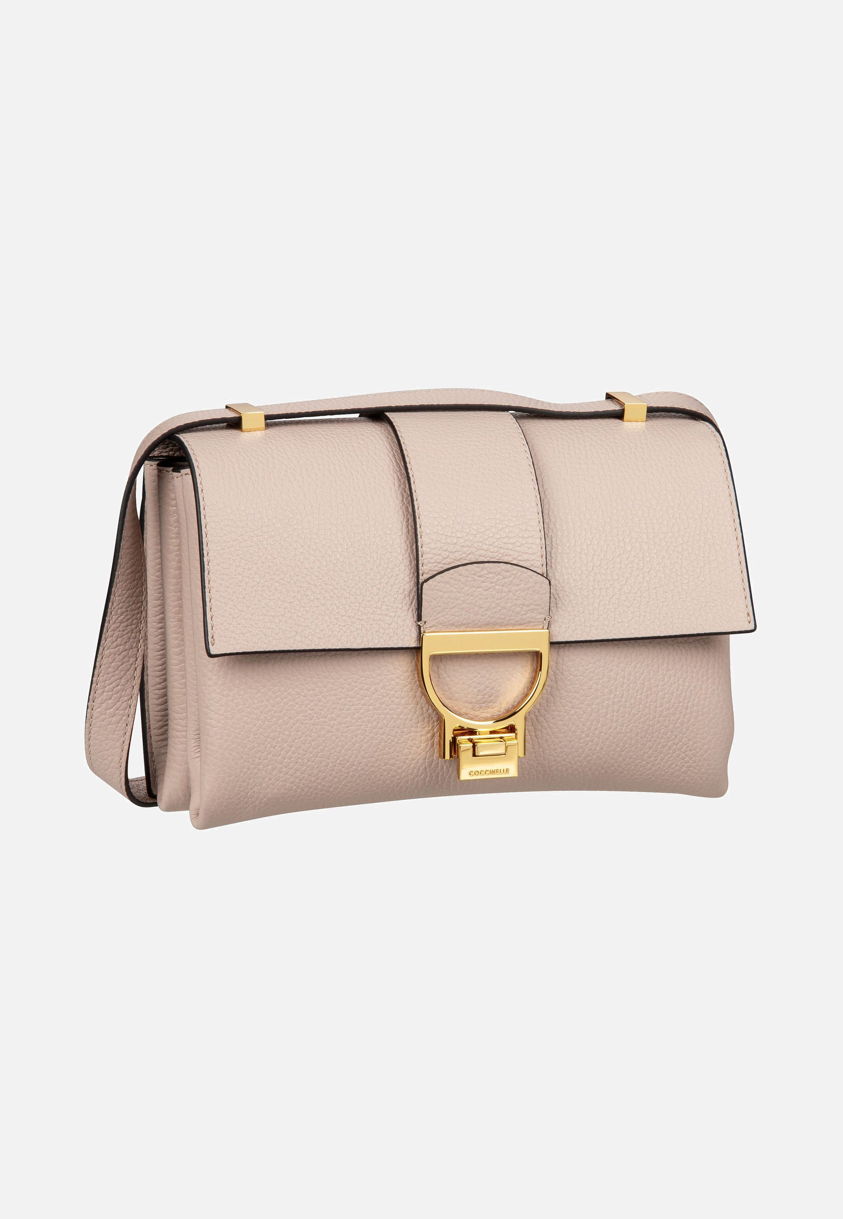 Coccinelle - Arlettis 1207 Rosette - Shoulder Bag | Women-Image