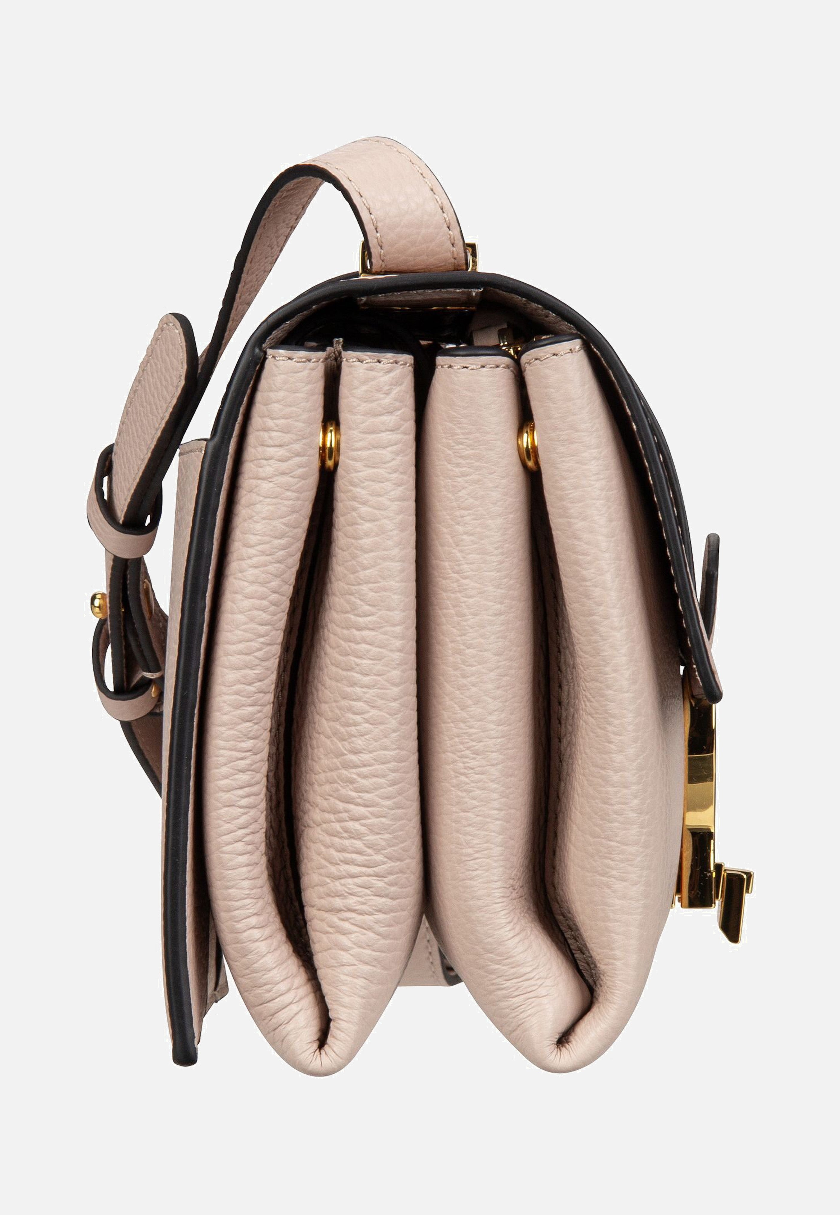 Coccinelle - Arlettis 1207 Rosette - Shoulder Bag | Women-Image