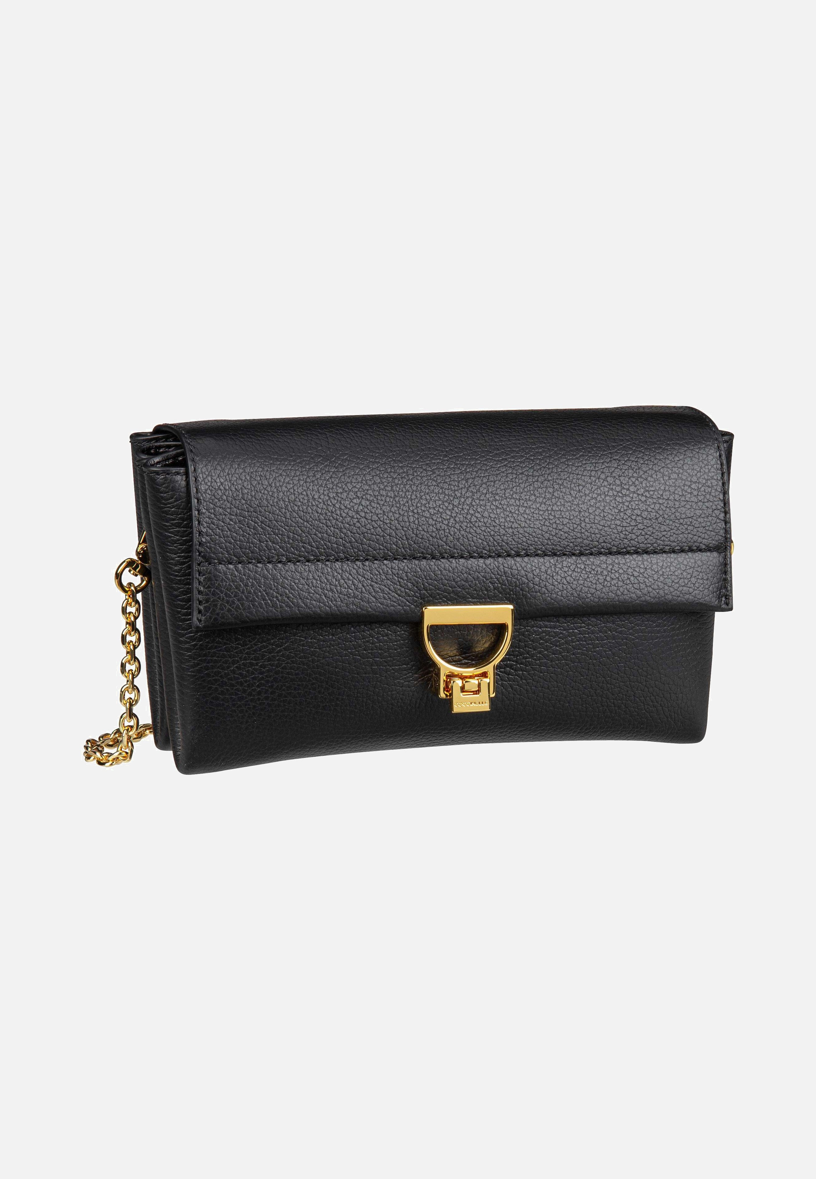 Coccinelle - Arlettis1503 Noir - Crossbody Bag | Women-Image