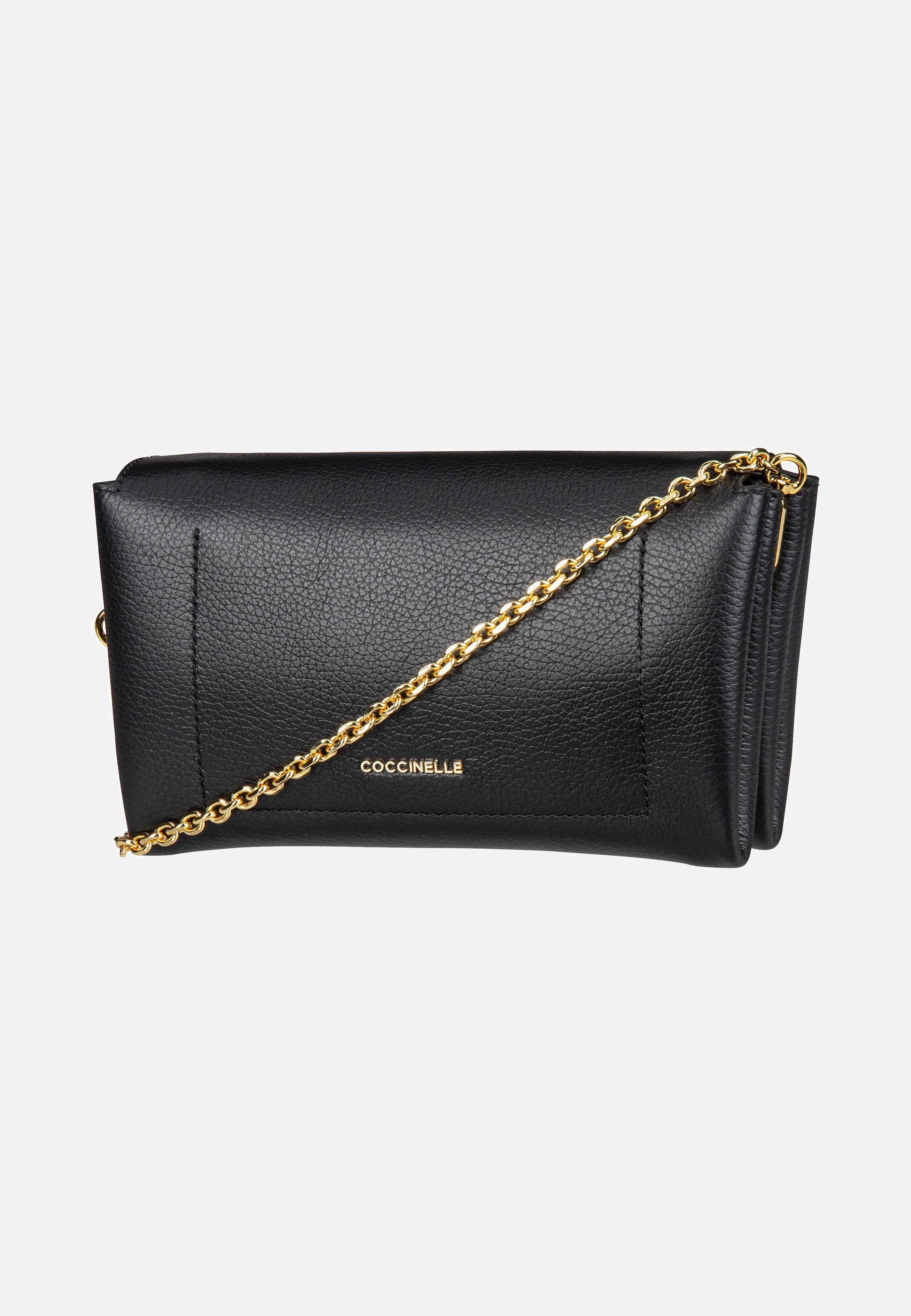 Coccinelle - Arlettis1503 Noir - Crossbody Bag | Women-Image
