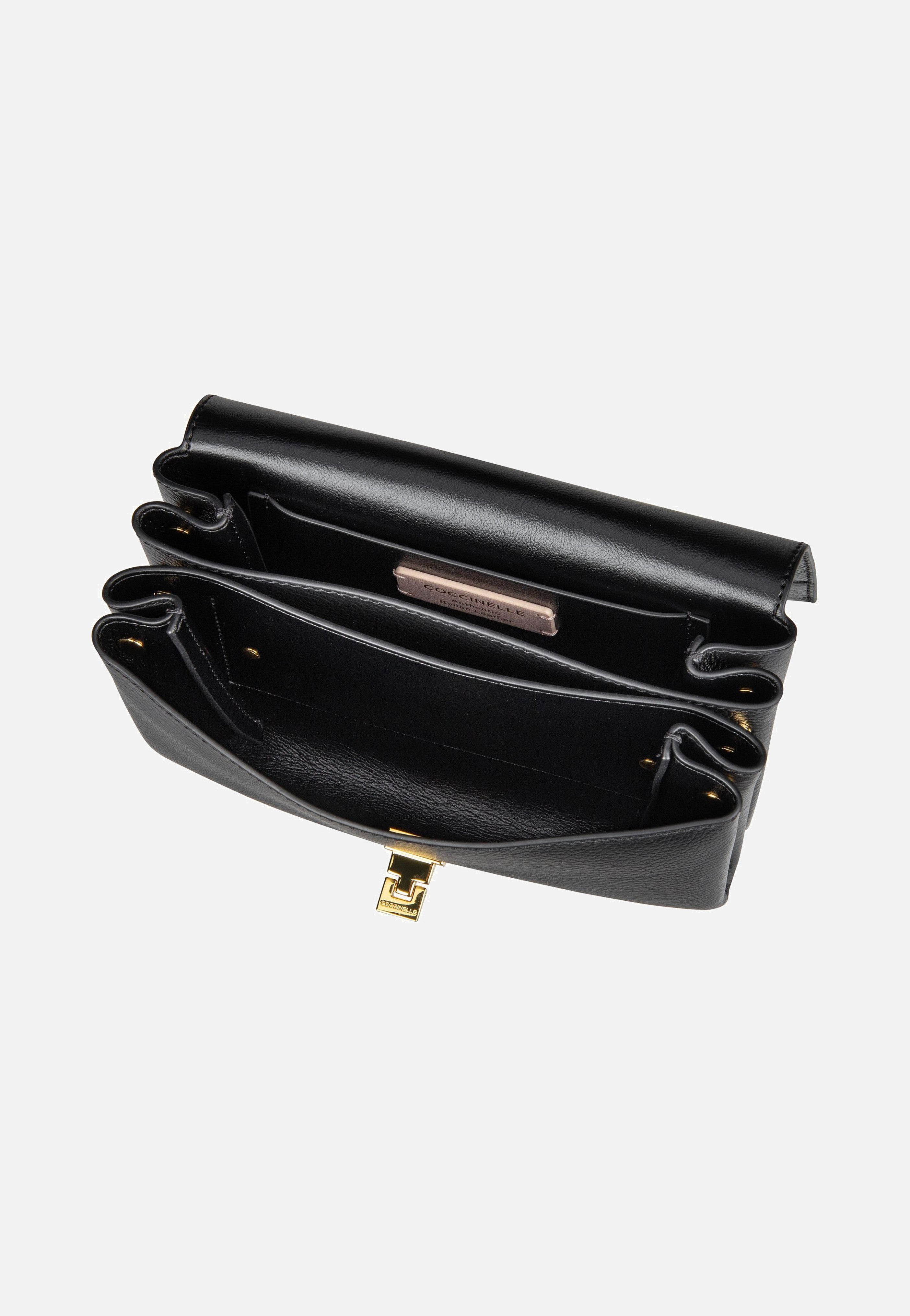 Coccinelle - Arlettis1503 Noir - Crossbody Bag | Women-Image