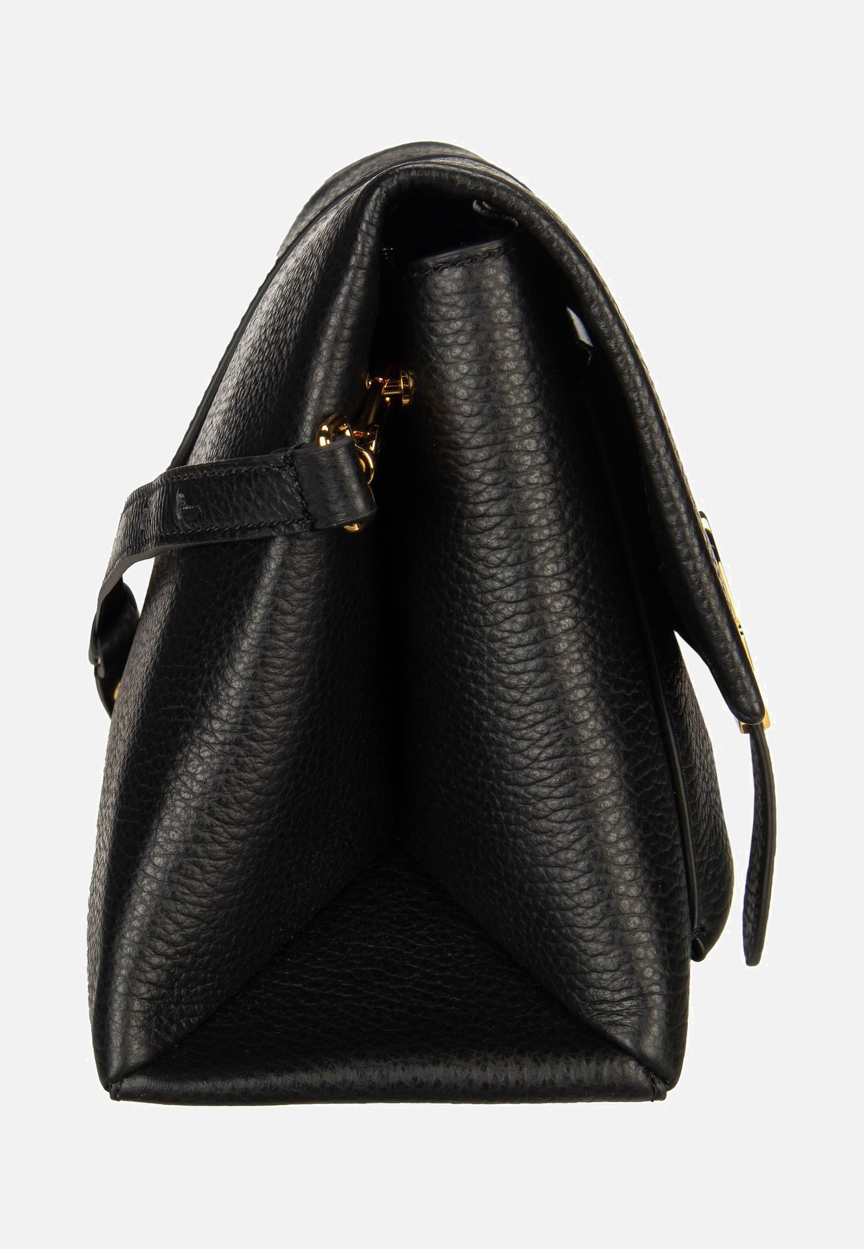 Coccinelle - Dorian 1202 Noir - Crossbody Bag | Women-Image