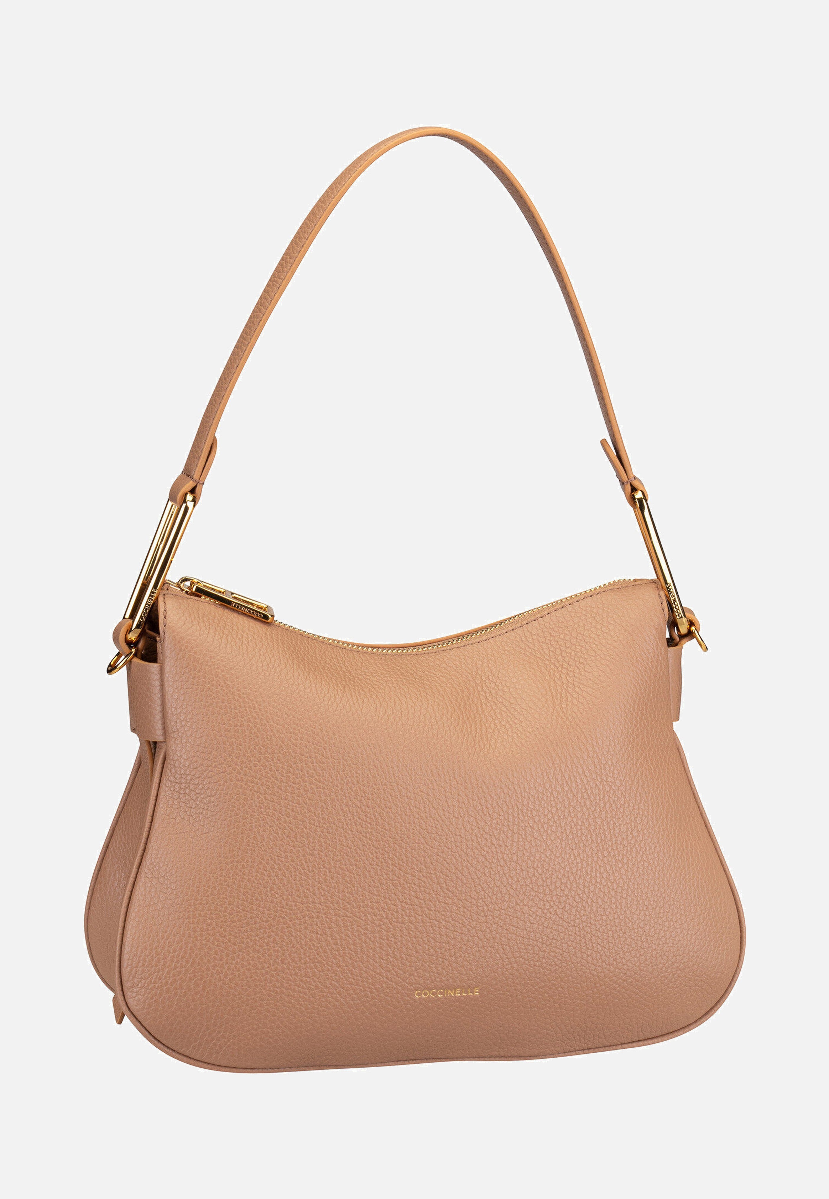 Coccinelle - Magie Soft 1302 Skin - Shoulder Bag | Neutral-Image