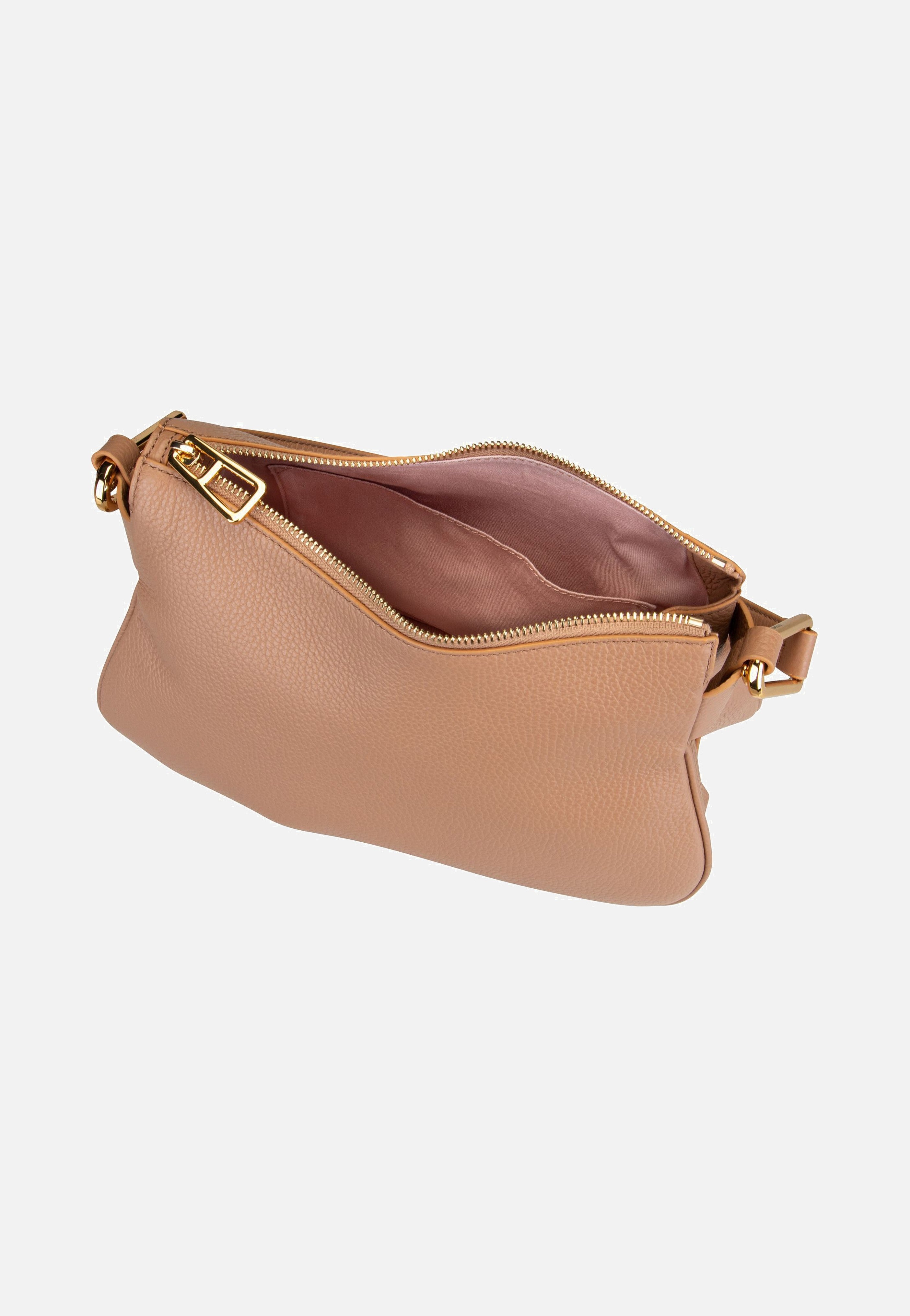 Coccinelle - Magie Soft 1302 Skin - Shoulder Bag | Neutral-Image
