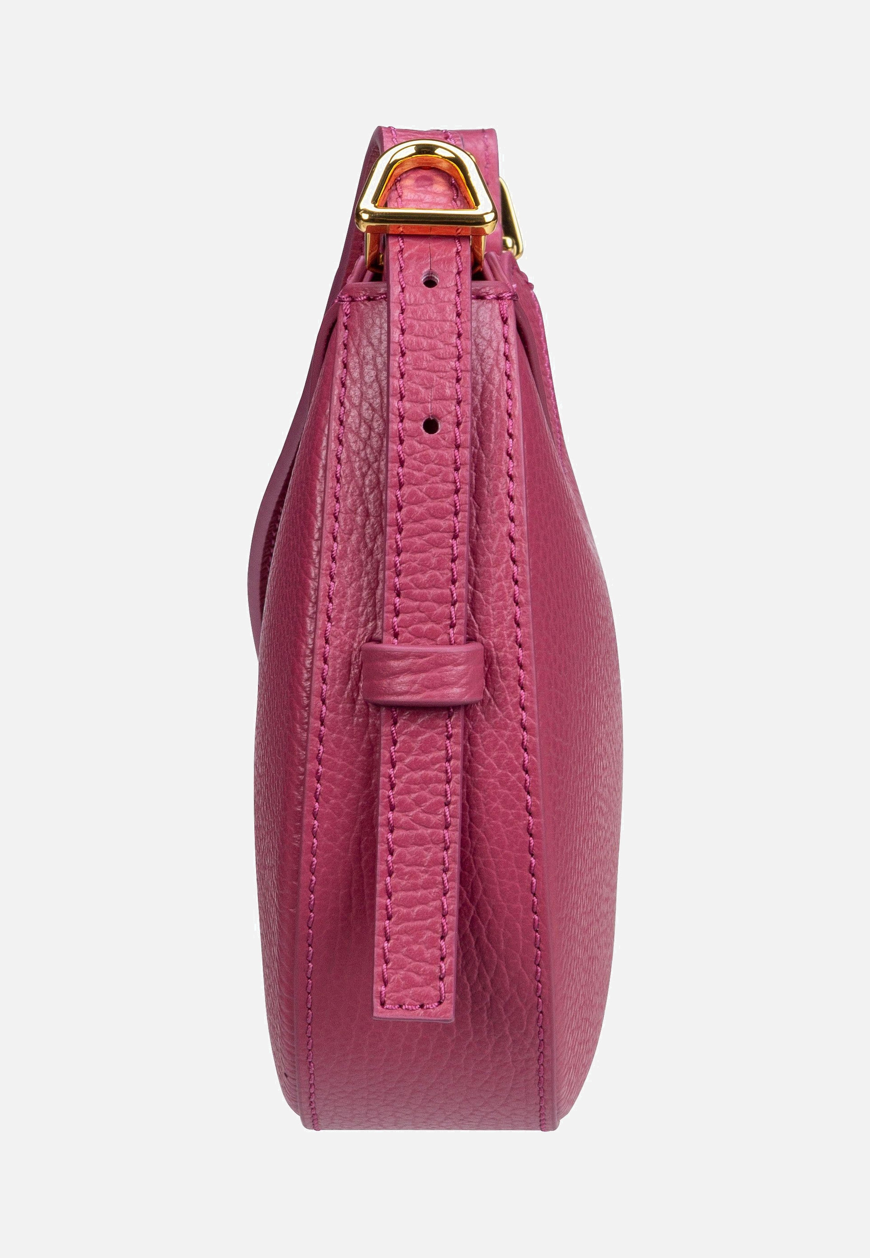 Coccinelle - Whisper 5501 Rosewood - Shoulder Bag | Women-Image