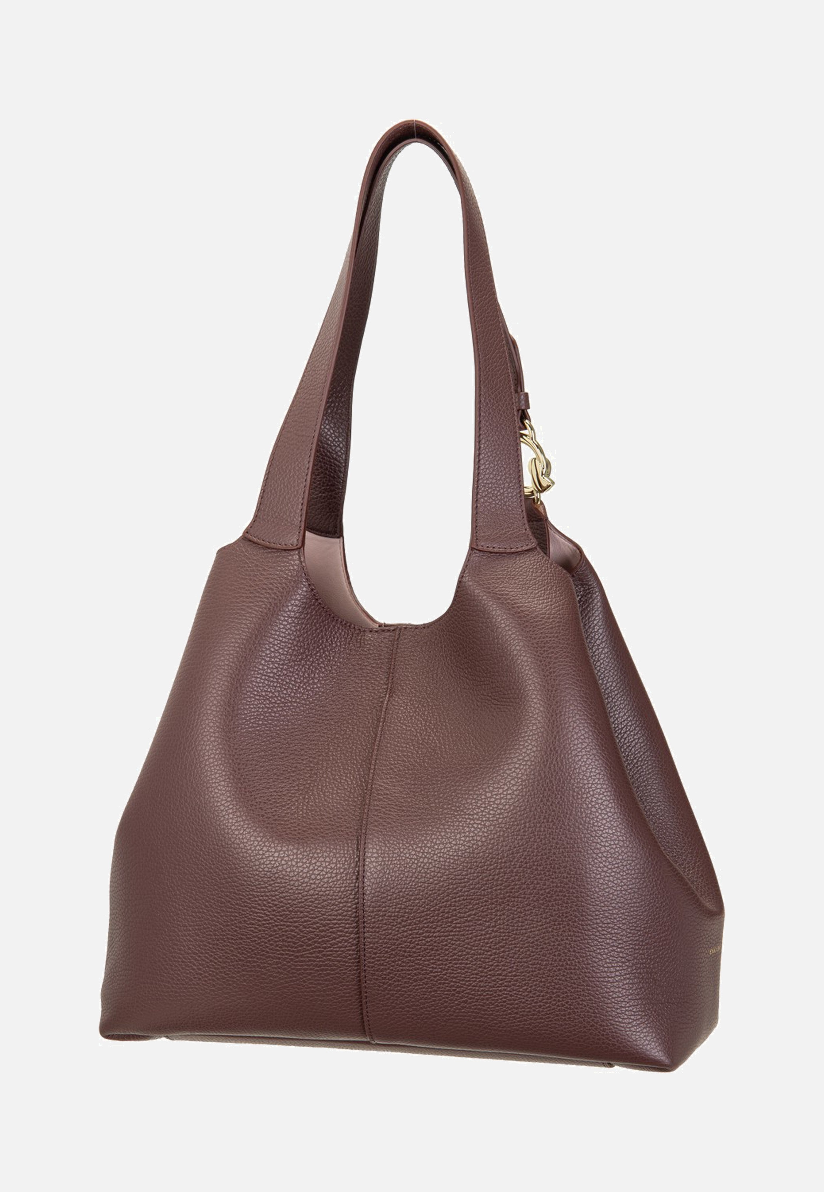 Coccinelle Coccinelle C-Easy 1101 Berry Hobo Bag
