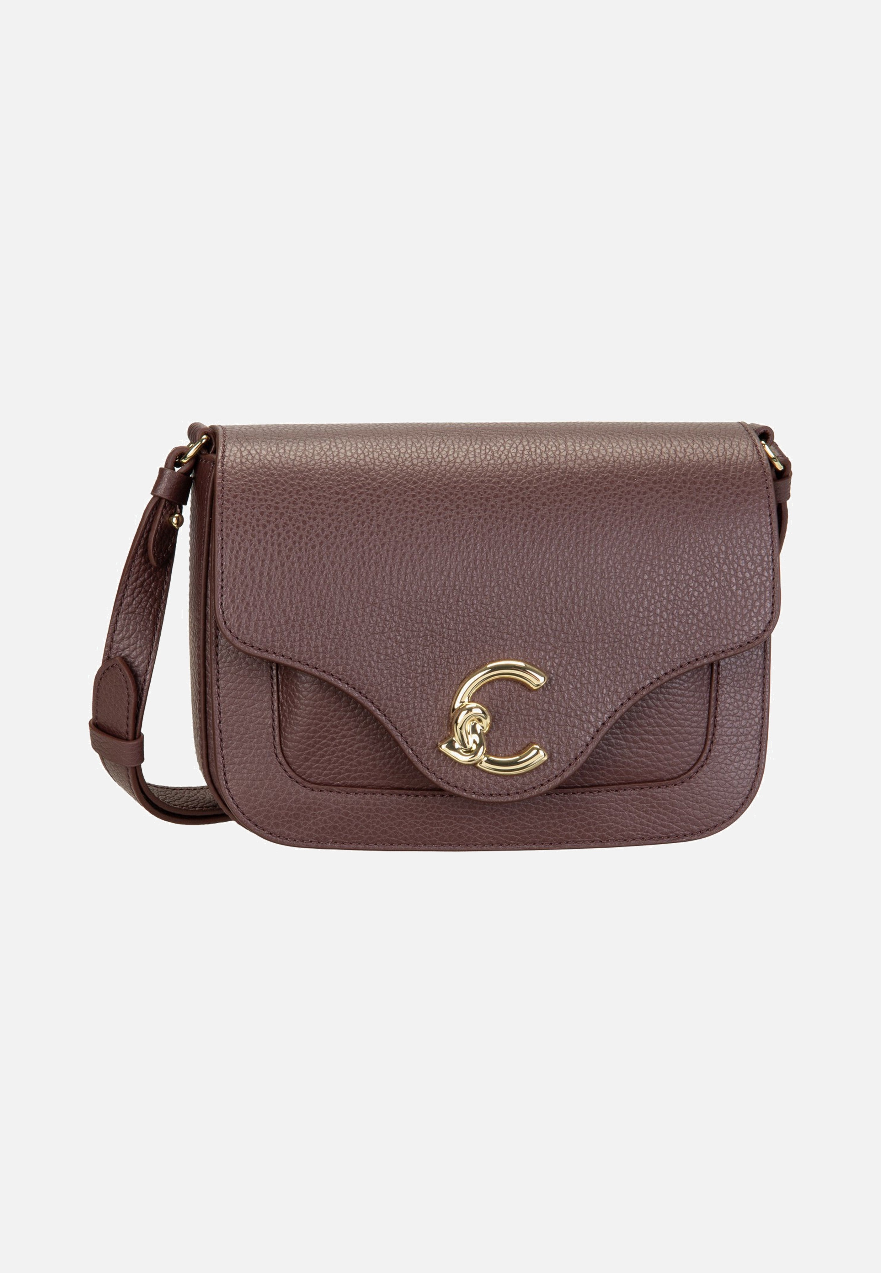 Coccinelle Coccinelle C-Me 1501 Berry Crossbody Bag