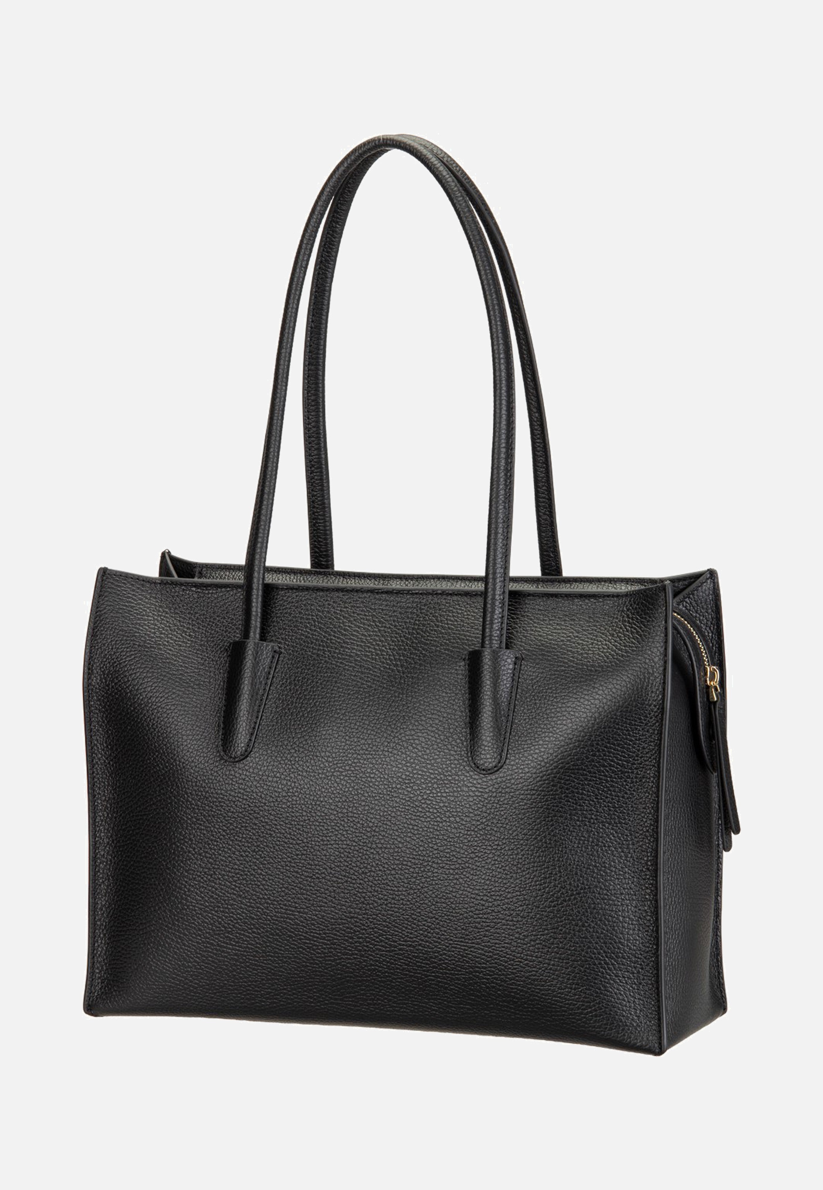 Coccinelle Coccinellemyrtha26 1101 Noir Shopper