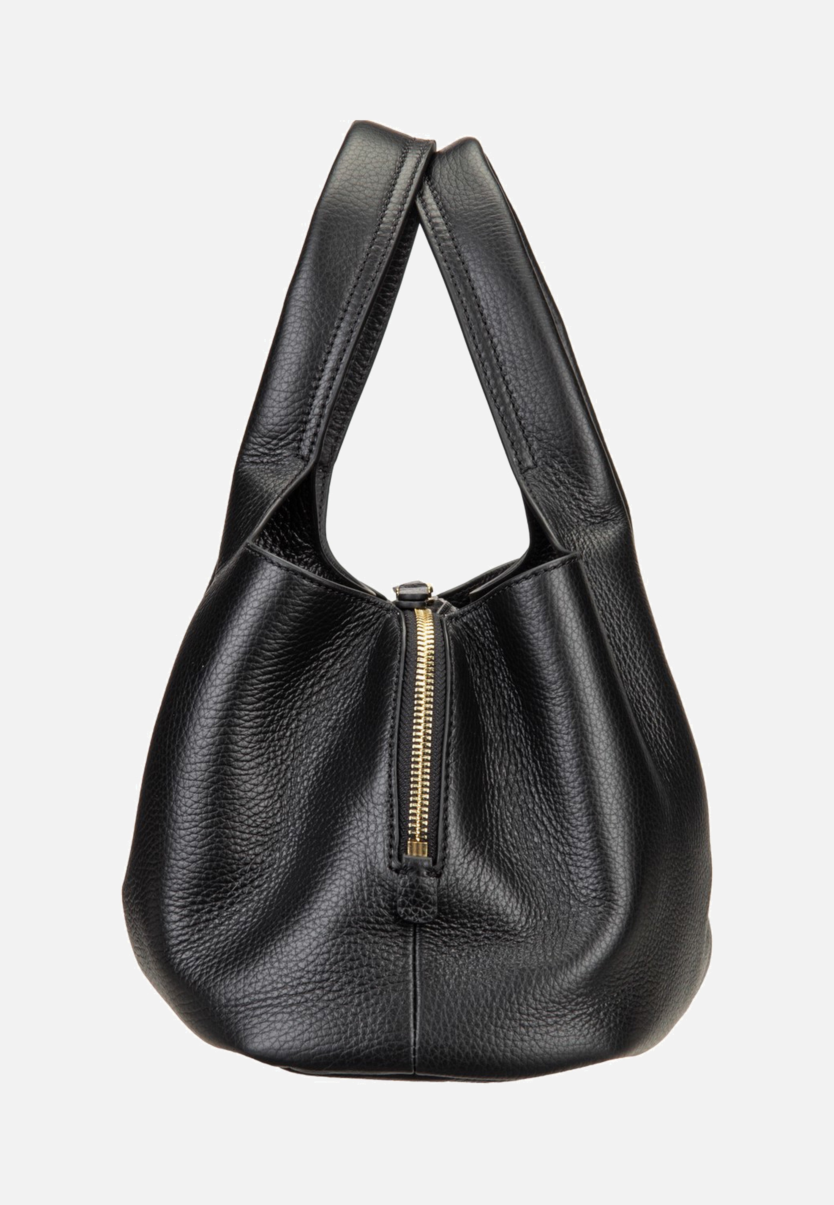Coccinelle Coccinellenell 1801 Noir Tote Bag