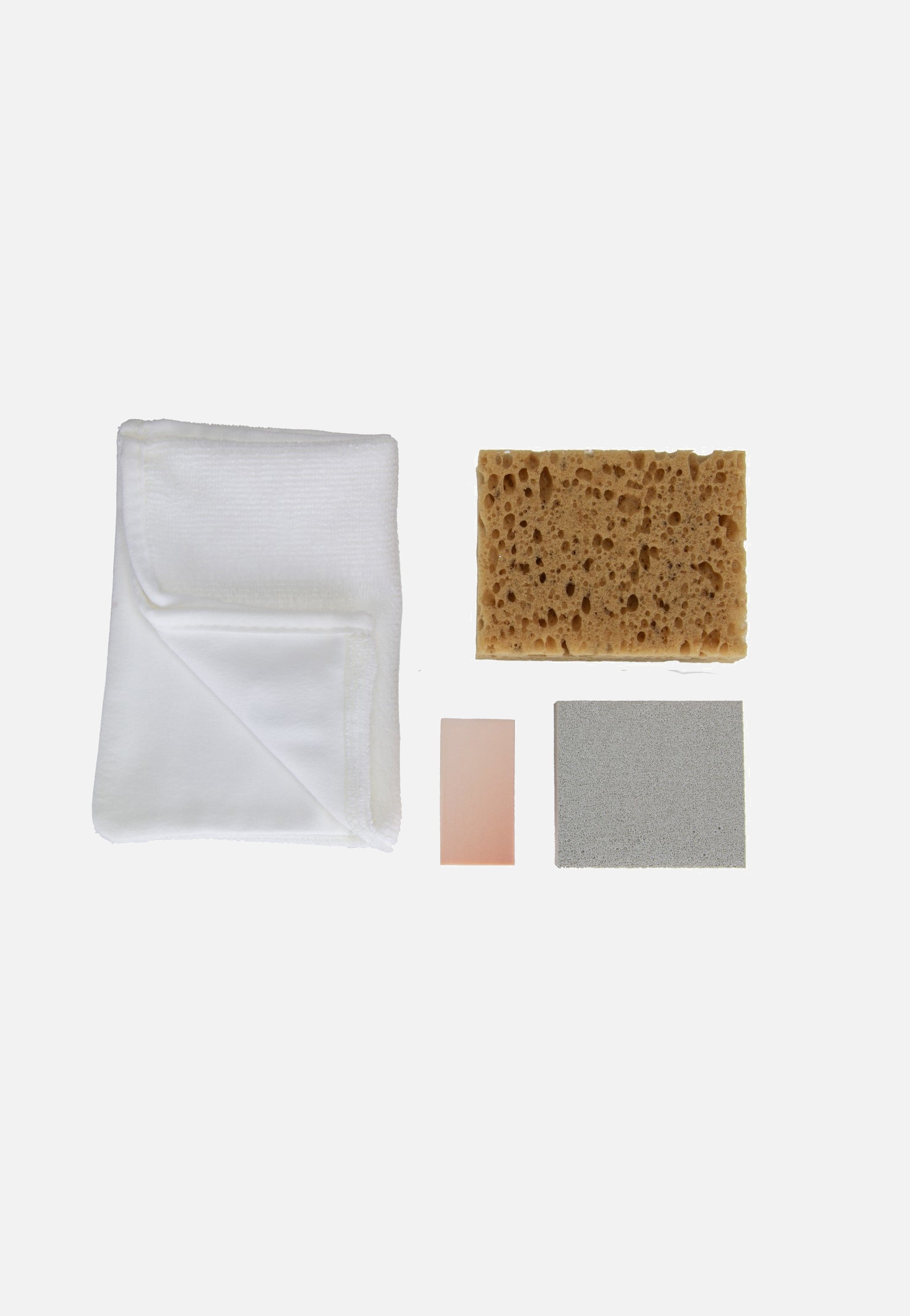 Collonil Bags Farblos Cleaning Kit