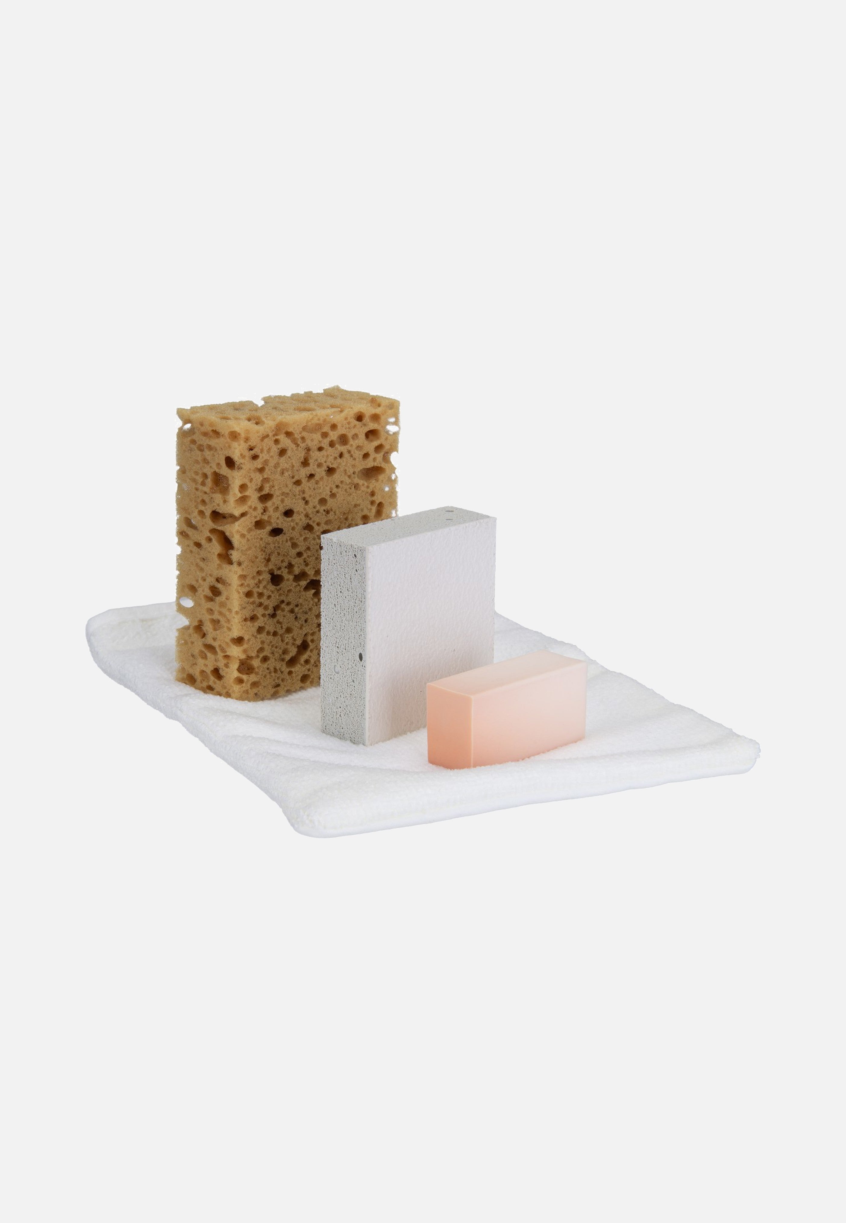 Collonil Bags Farblos Cleaning Kit