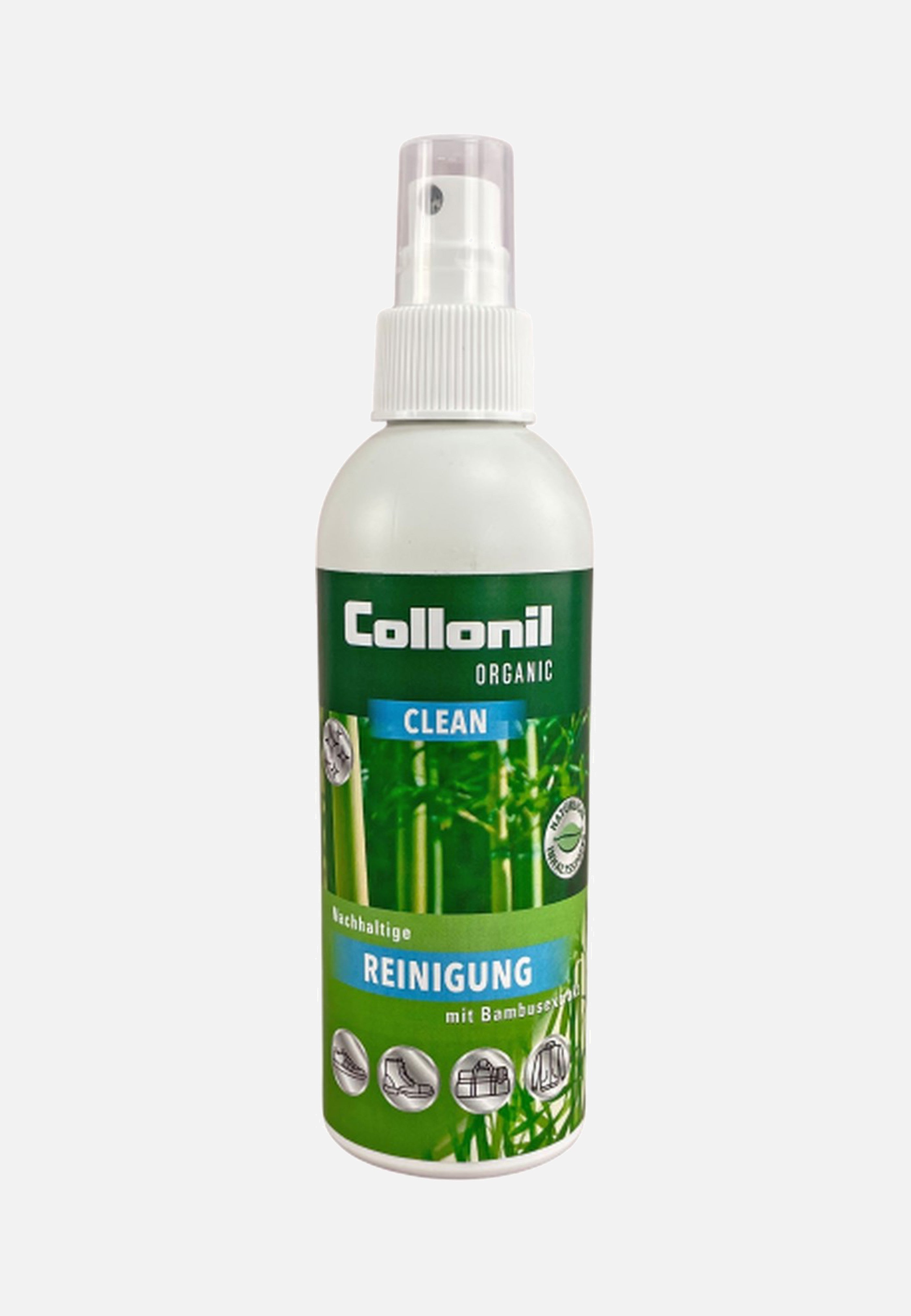 Collonil Organic Bamboo Clean Lotion