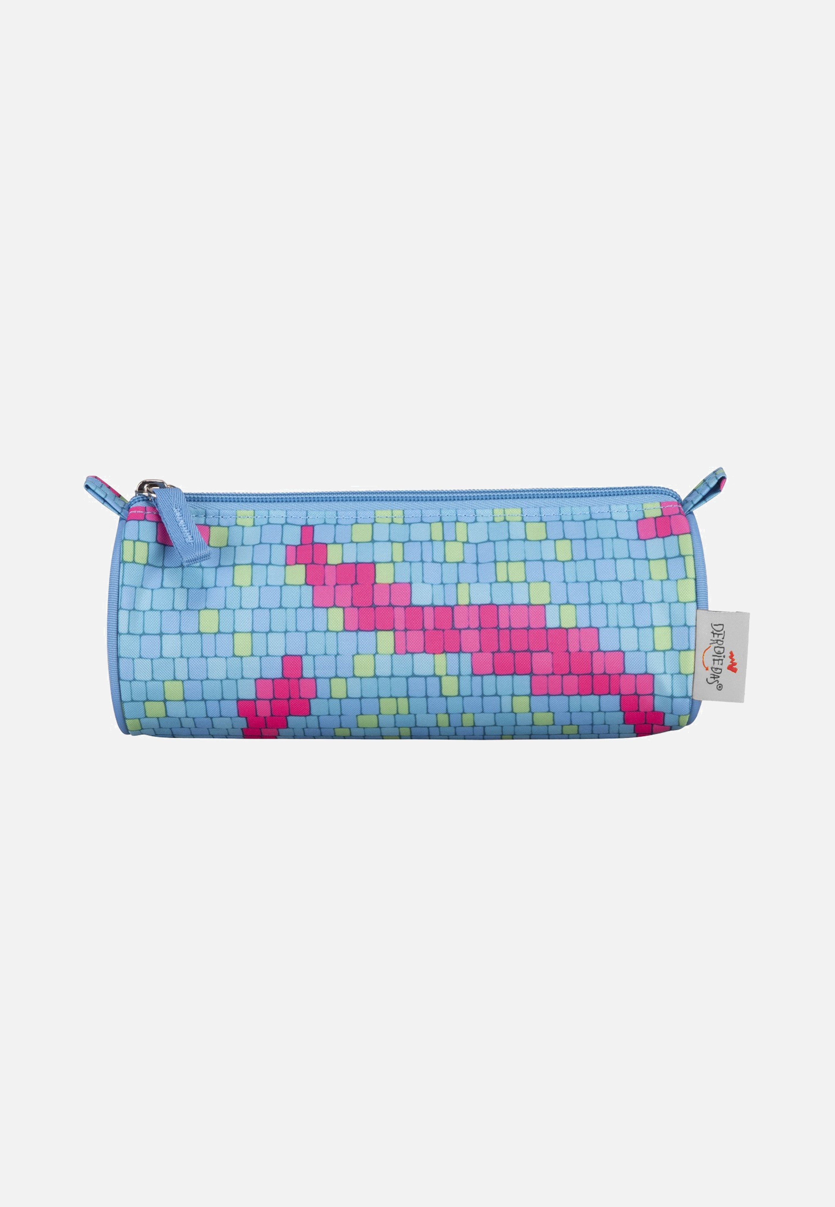 DerDieDas ErgoFlex Set 1 Happy Pixel School Backpack