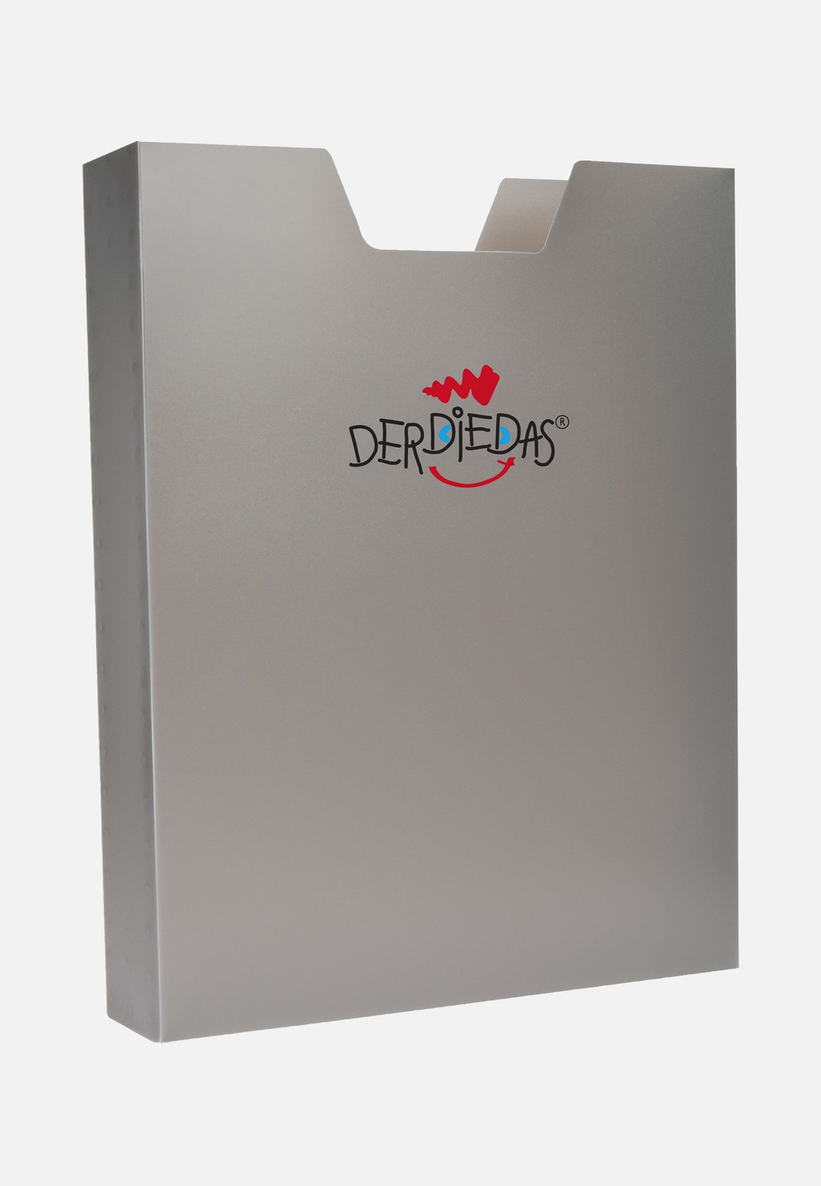 DerDieDas ErgoFlex Set 1 Happy Pixel School Backpack