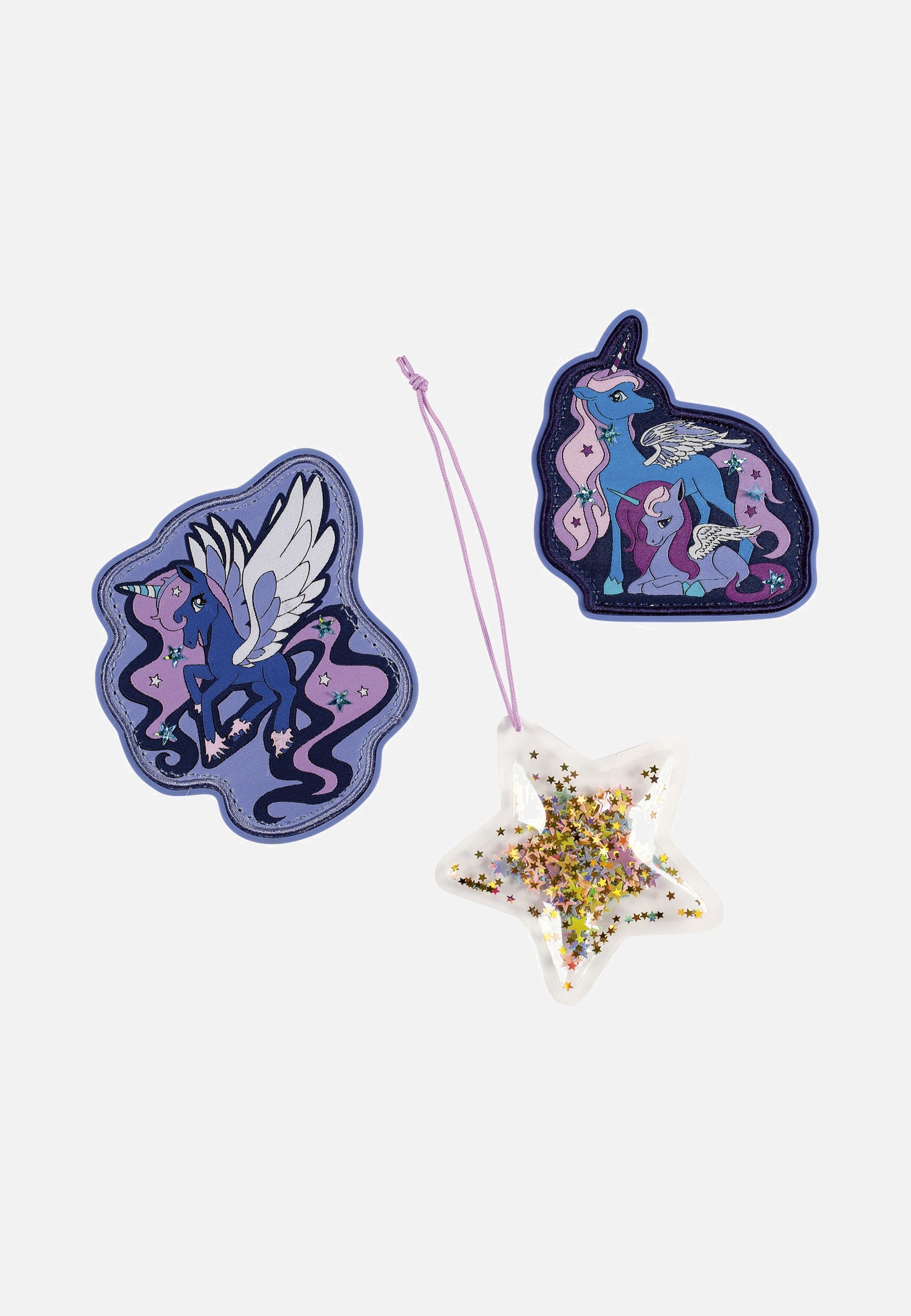 DerDieDas - ErgoFlex Set 1 Luna - School Backpack | Neutral-Image