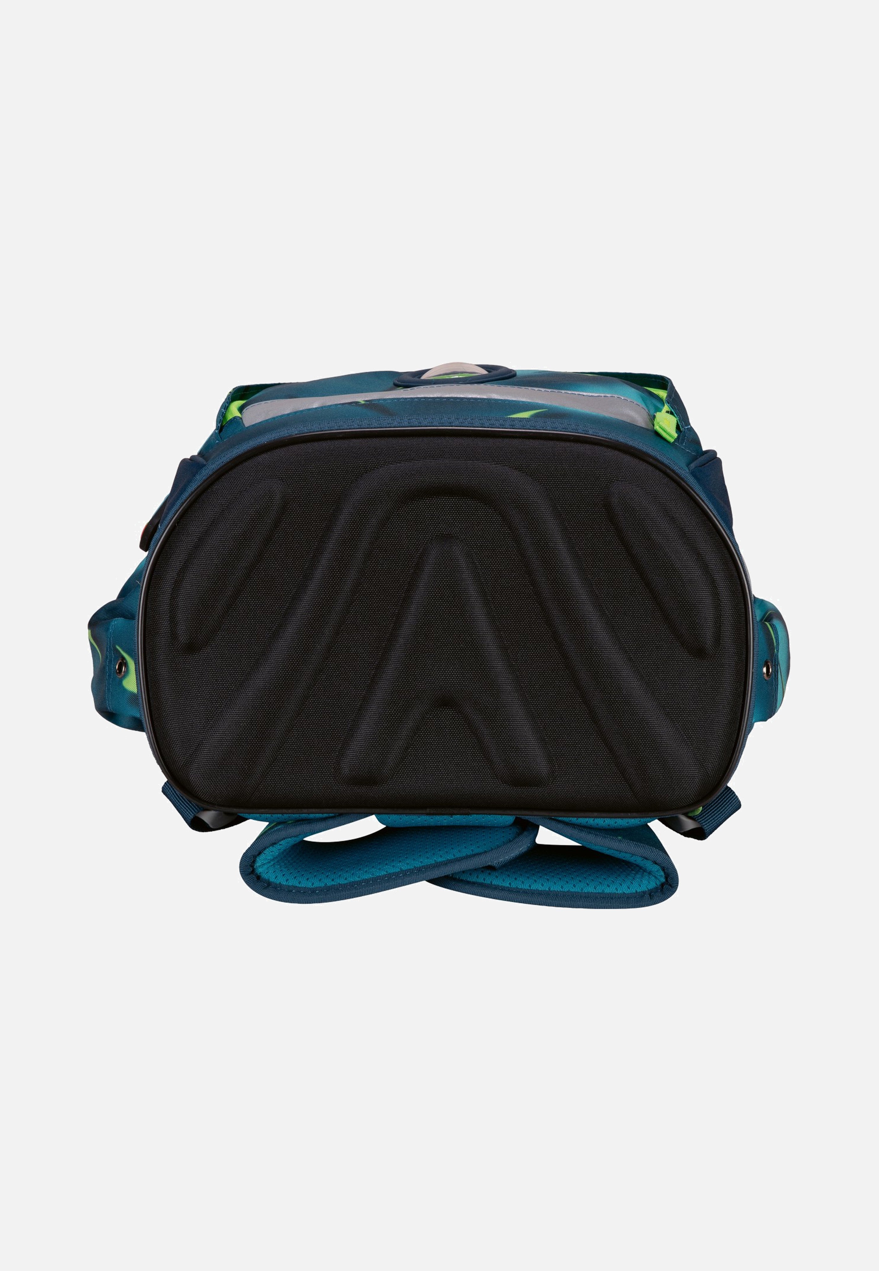 DerDieDas ErgoFlex Set 1 Magic Light School Backpack