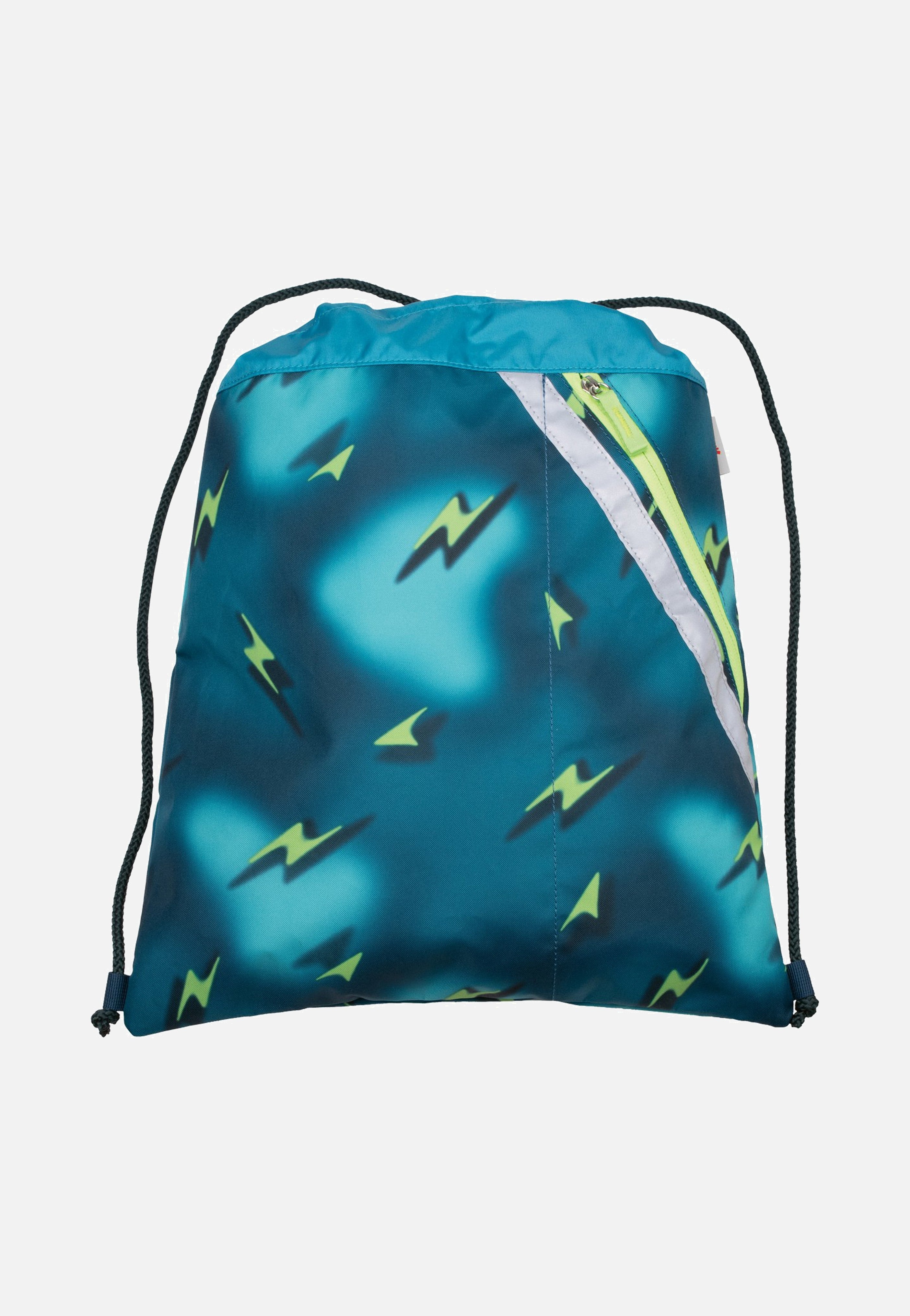 DerDieDas ErgoFlex Set 1 Magic Light School Backpack