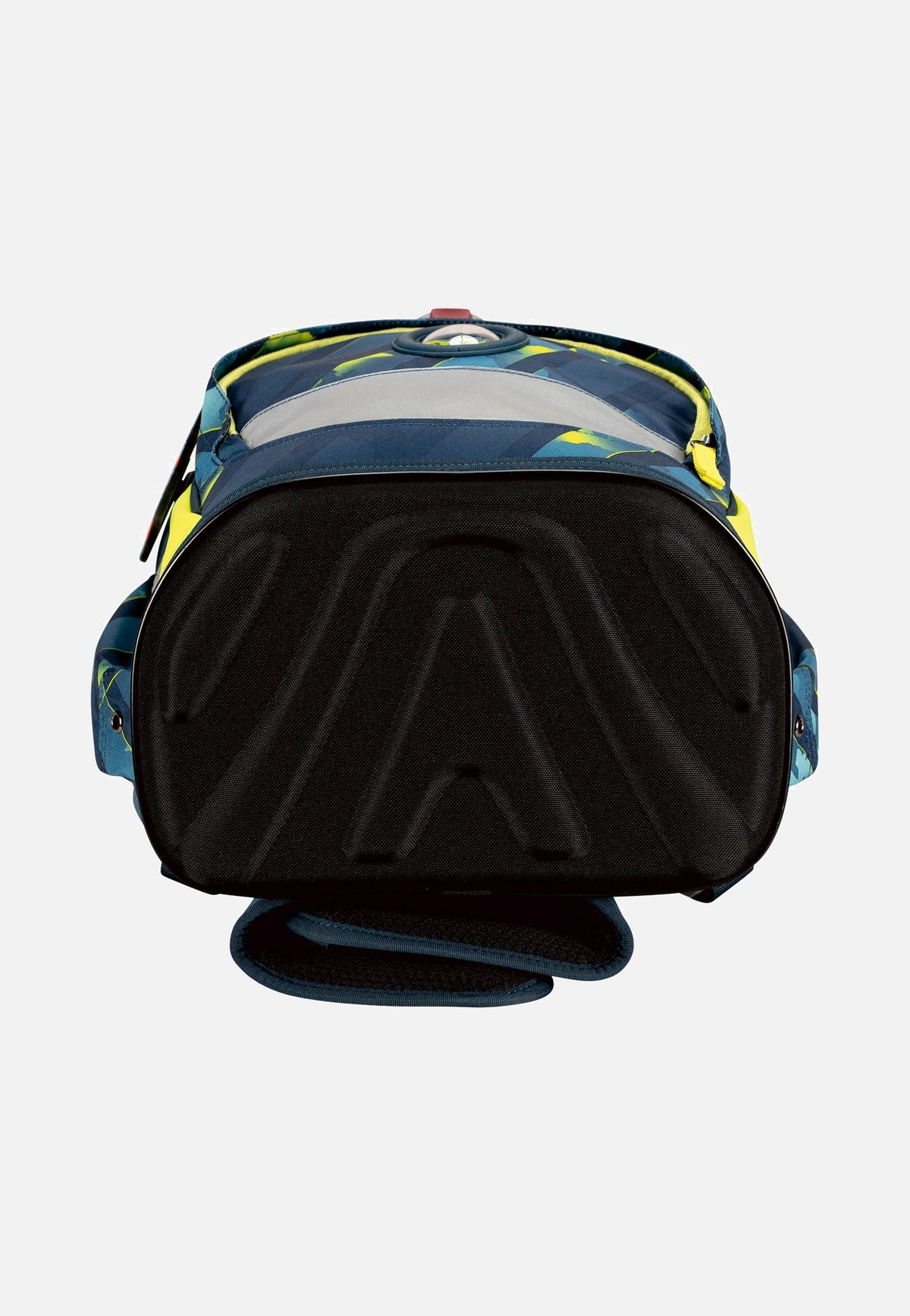 DerDieDas ErgoFlex Set 1 Speed Challenge Sac à dos d'école