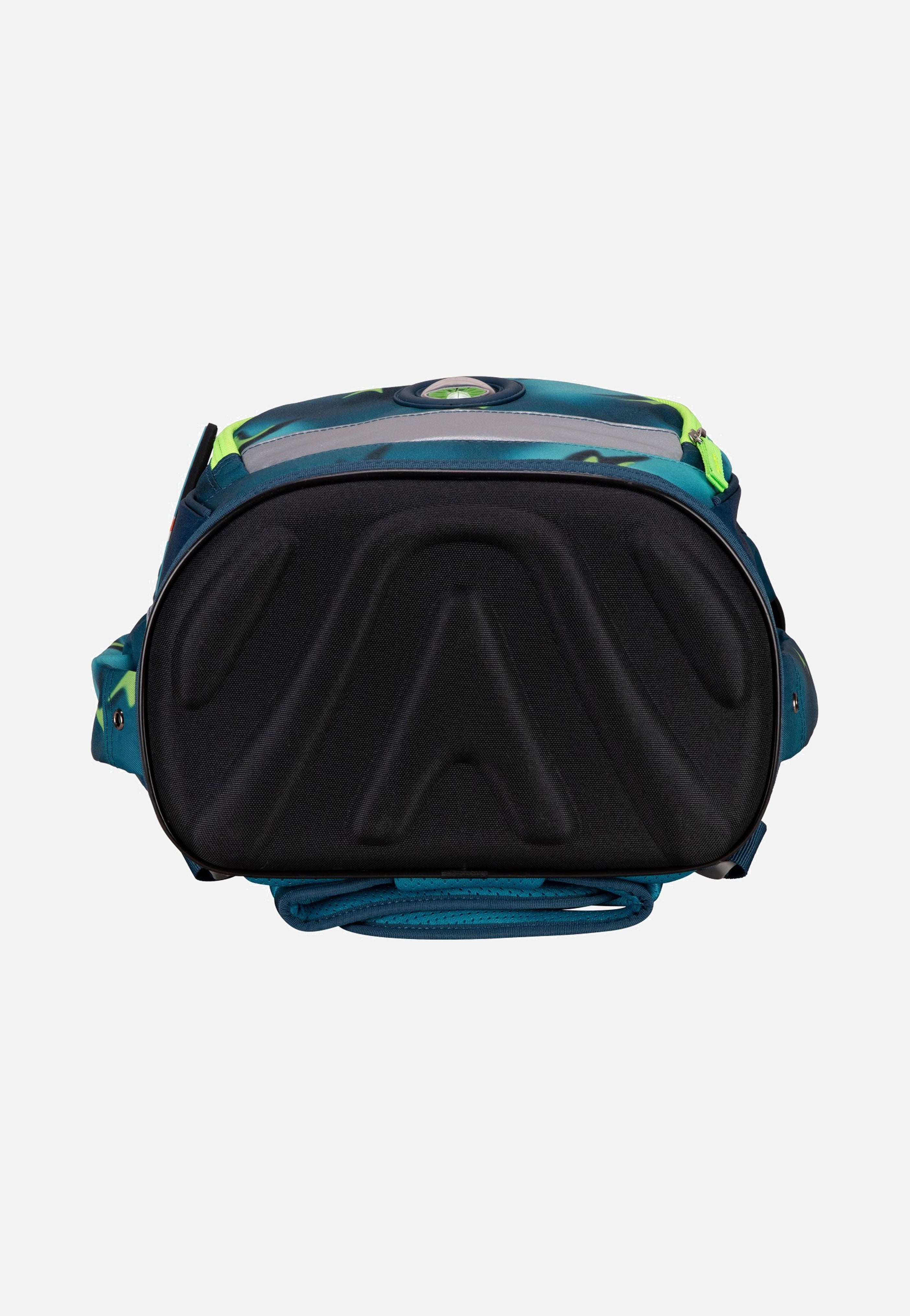 DerDieDas ErgoFlex Superlight Set Magic Light School Backpack