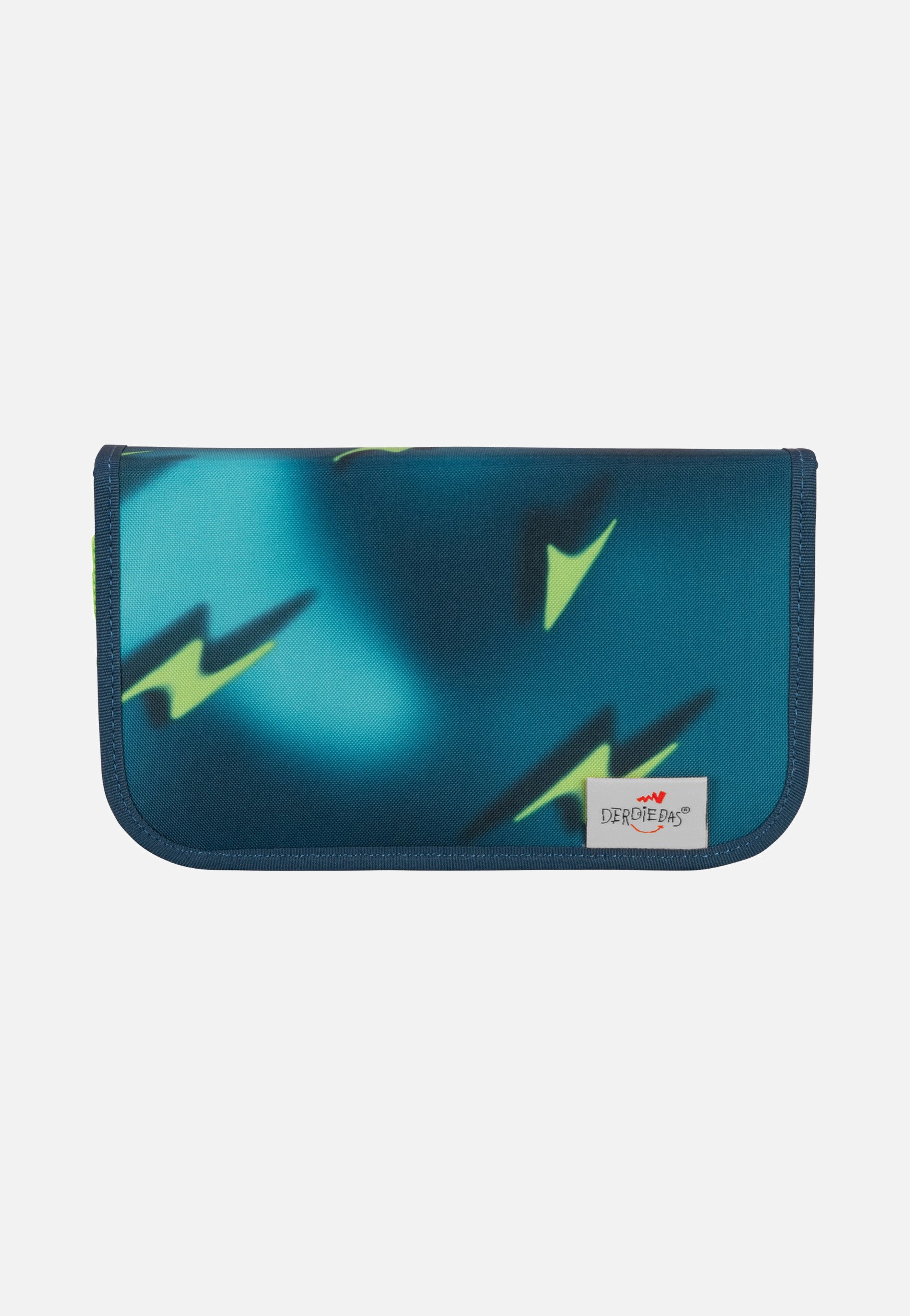 DerDieDas - ErgoFlex Tiny Set Magic Light - School Backpack | Neutral-Image