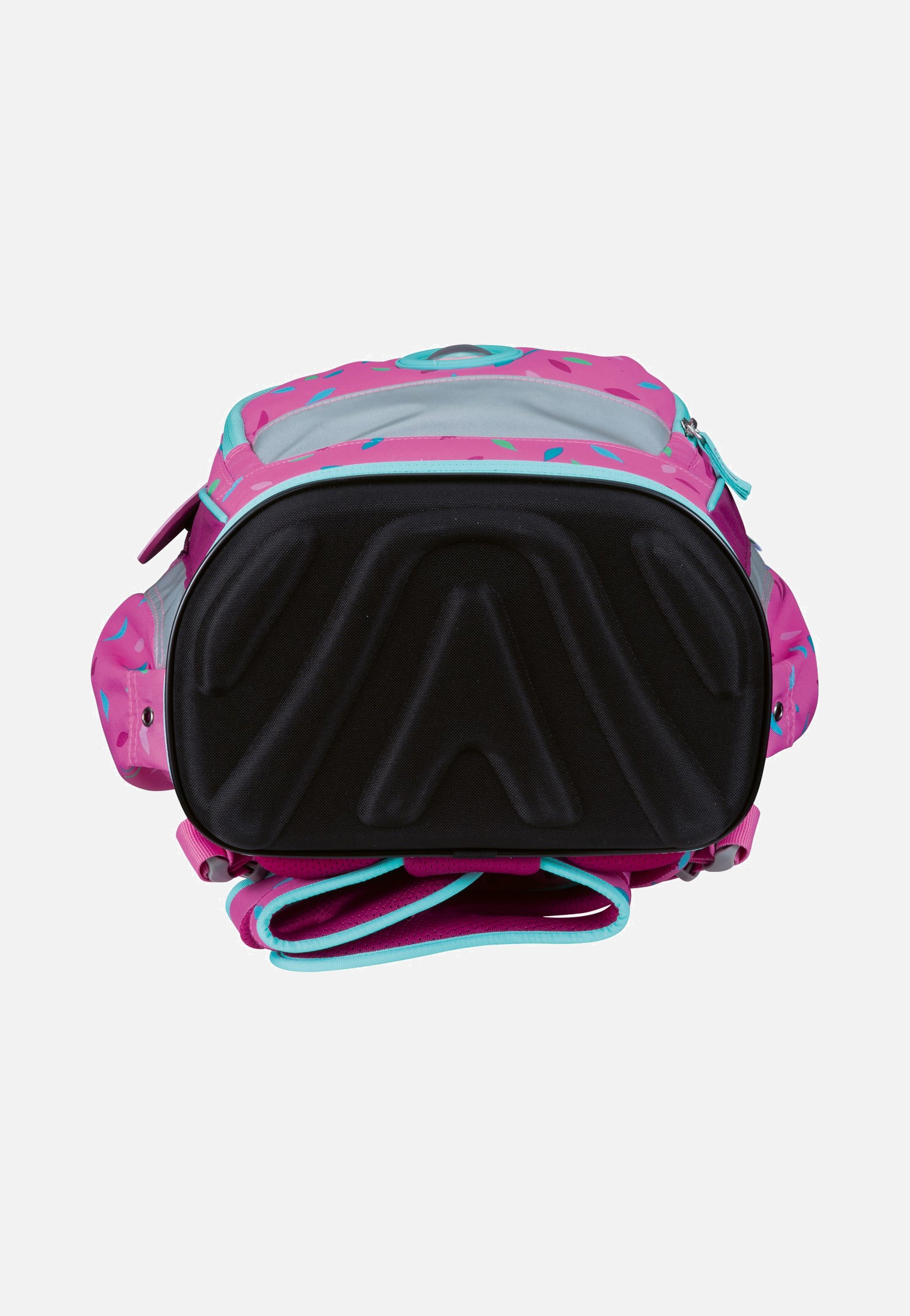 DerDieDas ErgoFlex Superlight Set Sweet Sprinkles School Backpack