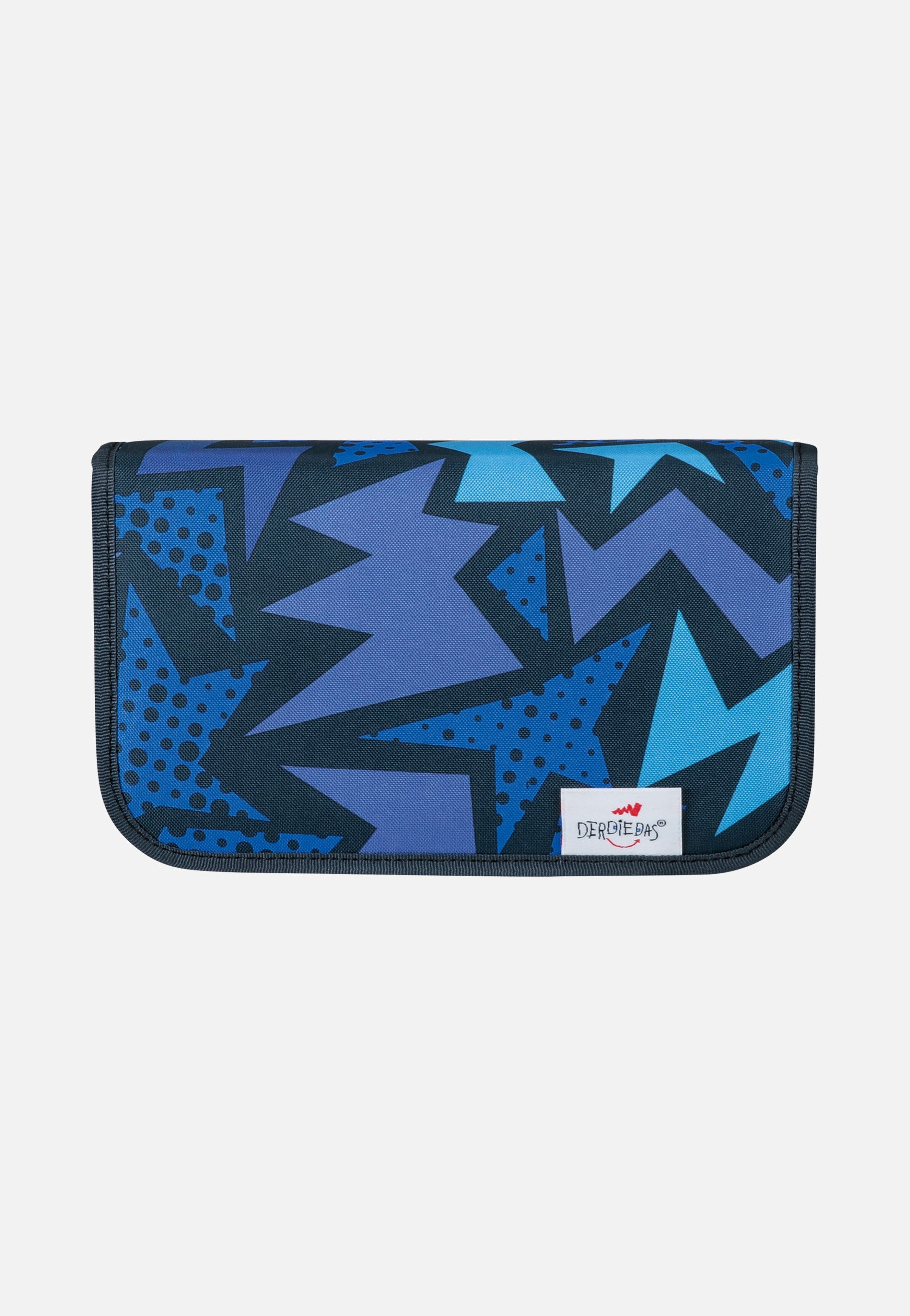 DerDieDas - ErgoFlex Tiny Set Dark Dragon - School Backpack | Neutral-Image