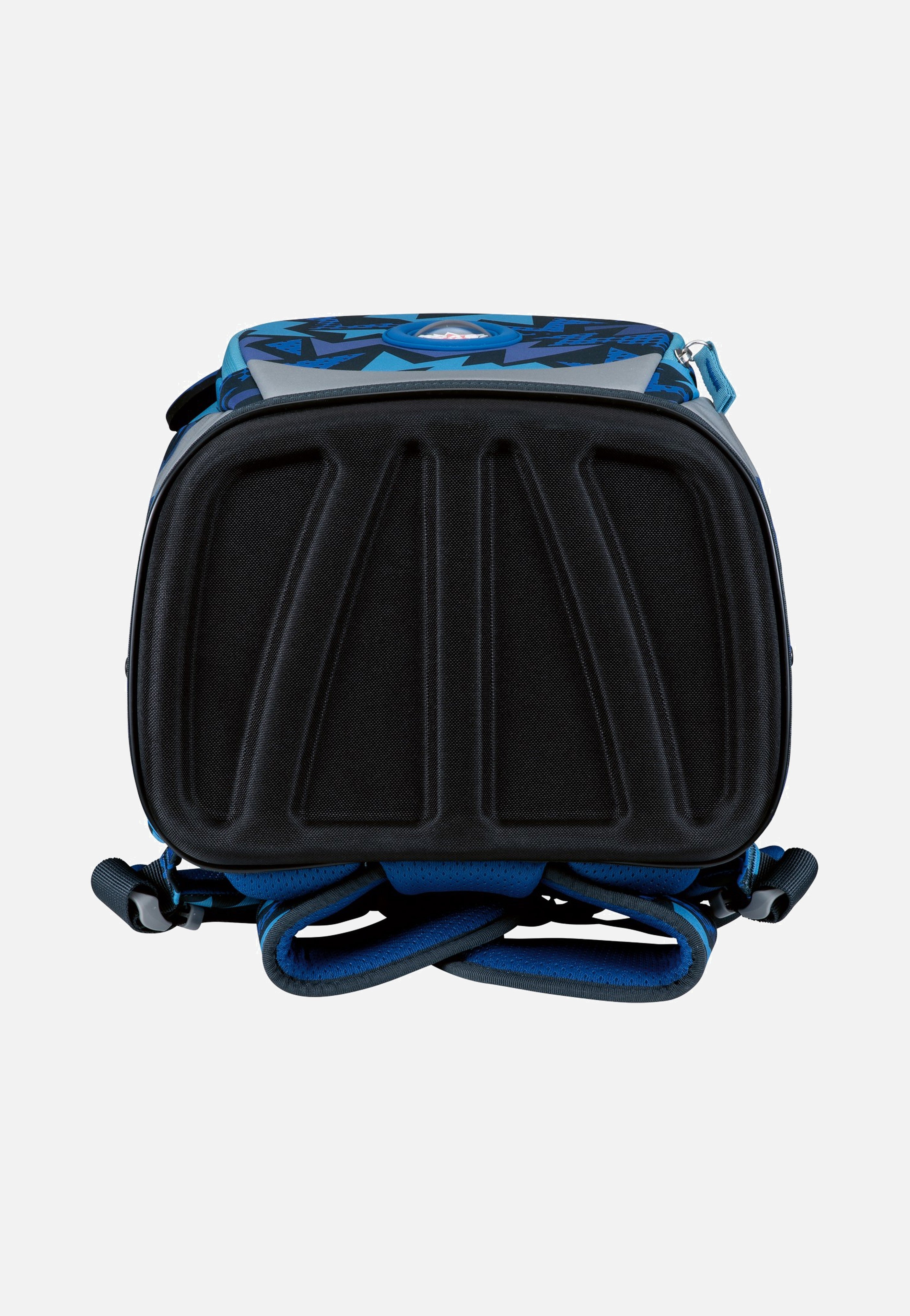 DerDieDas - ErgoFlex Tiny Set Dark Dragon - School Backpack | Neutral-Image