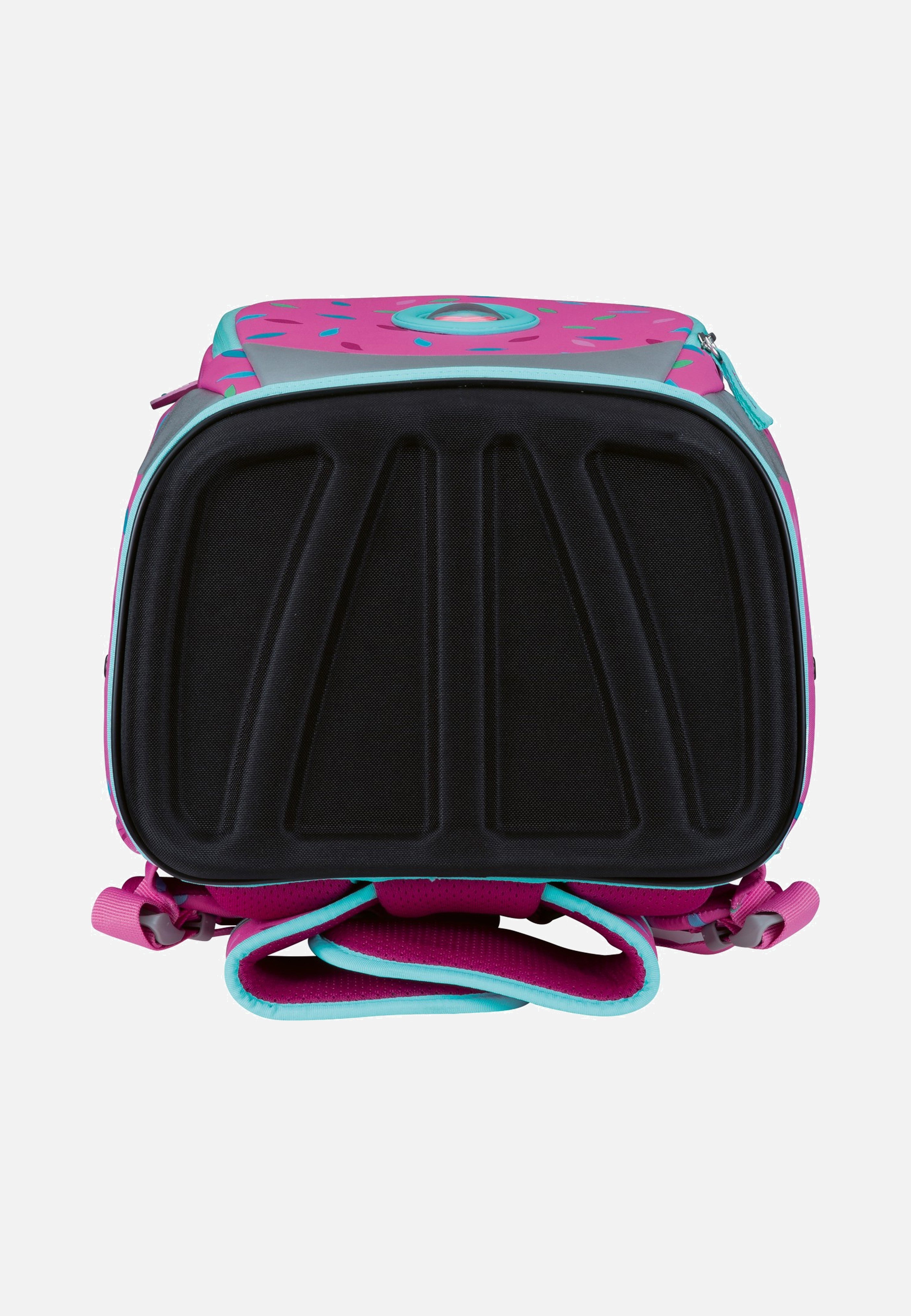 DerDieDas - ErgoFlex Tiny Set Sweet Sprinkles - School Backpack | Neutral-Image