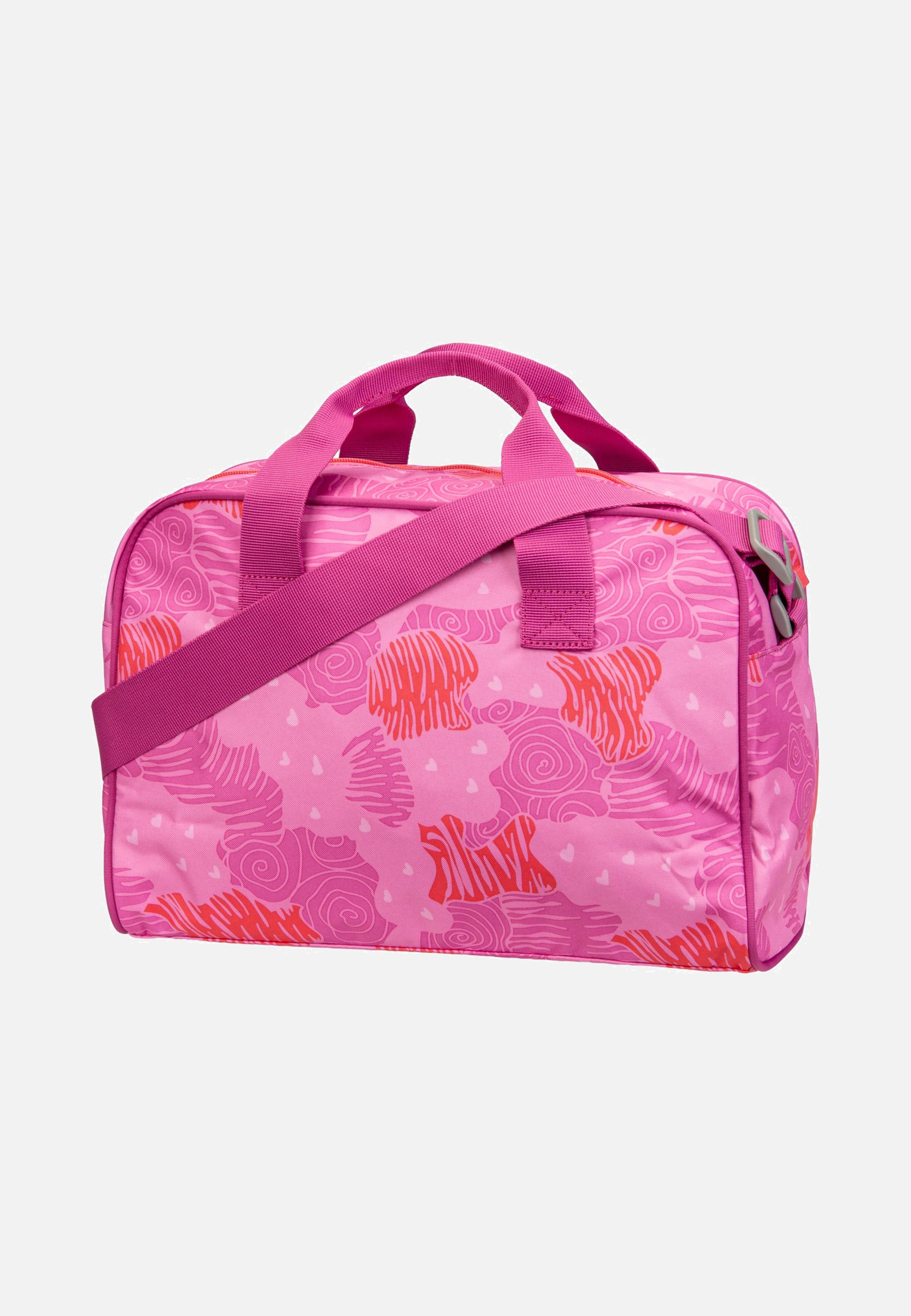 DerDieDas - Sporttasche Roses - Bag | Neutral-Image