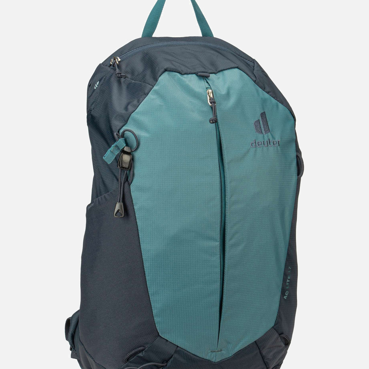 deuter ac lite 18 emerald kiwi backpack bag 17 Atlantic/Ink - That Crawfish Copper Blue forward hip fins enhance LARGE_ Color:TR