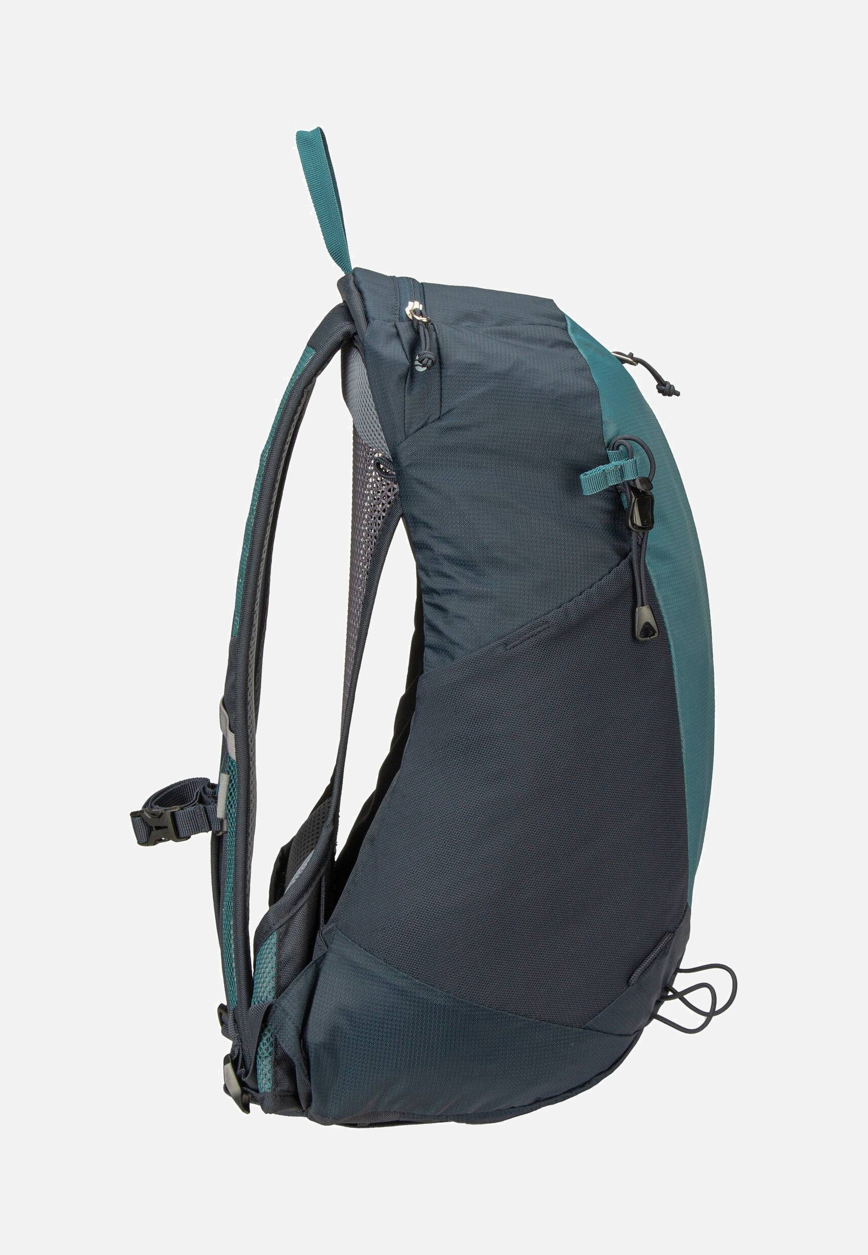 Deuter - AC Lite 17 Atlantic/Ink - Backpack | Neutral-Image