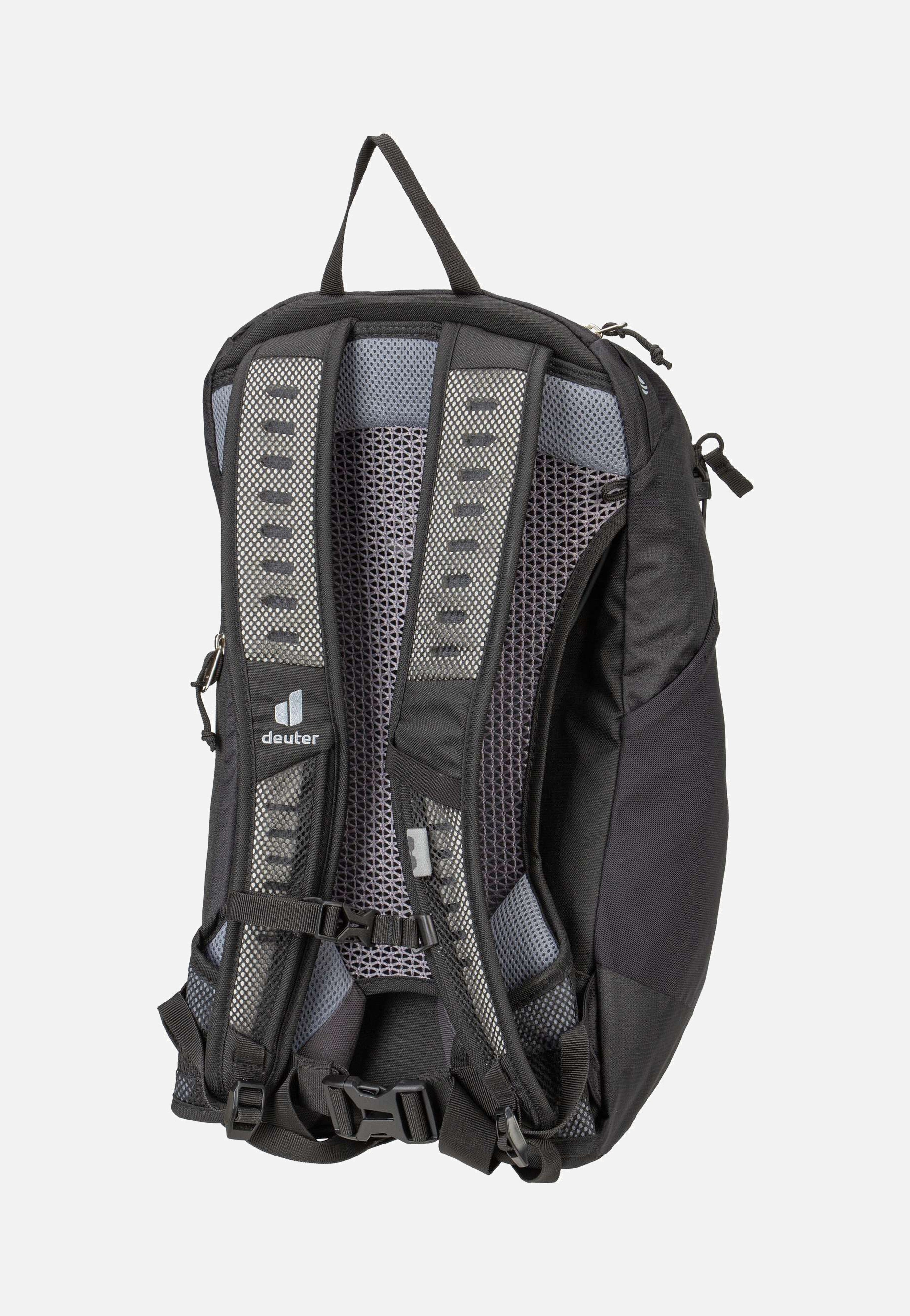 Deuter - AC Lite 17 Black - Backpack | Neutral-Image