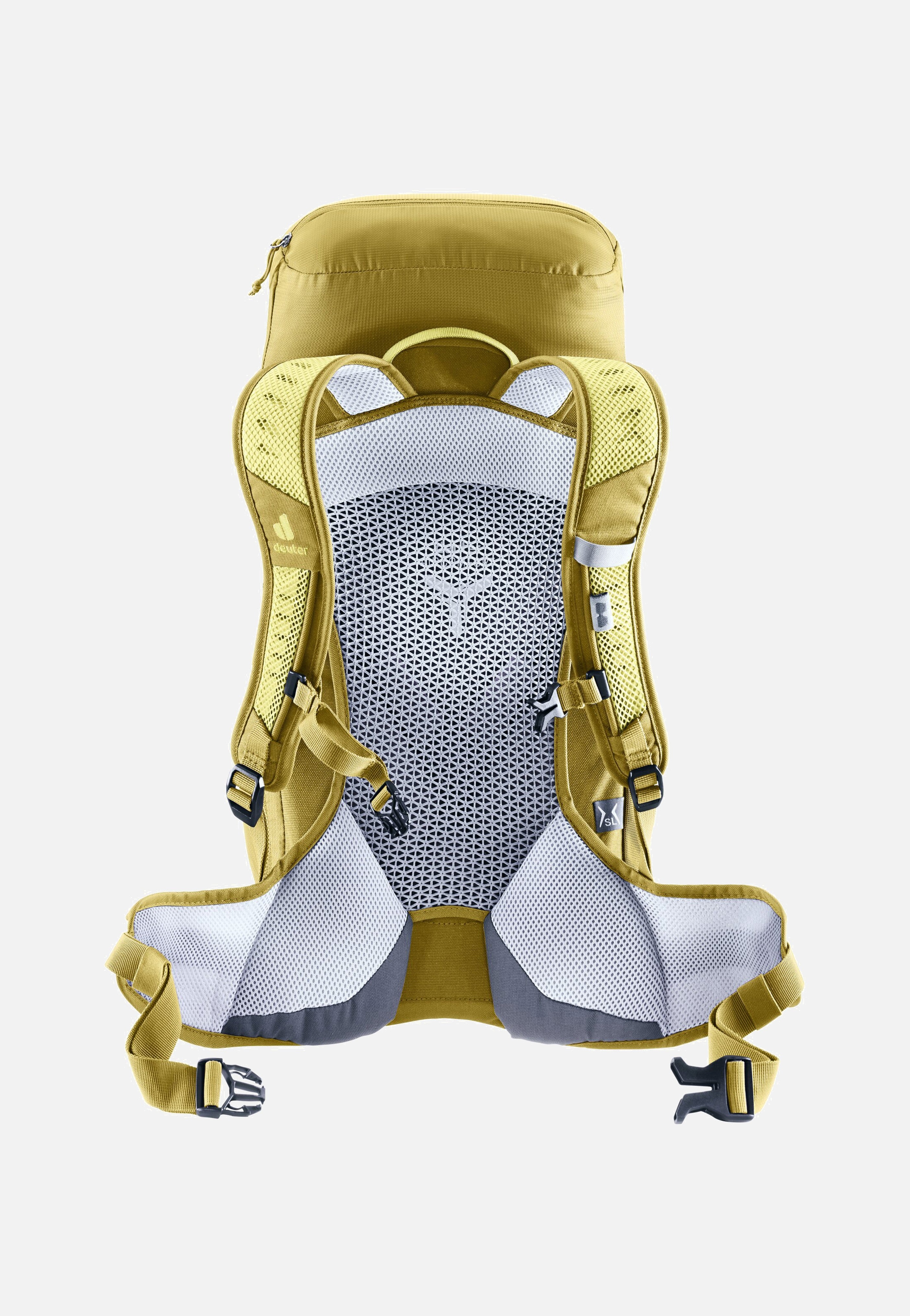Deuter - AC Lite 22 SL Linden/Sprout - Hiking Backpack | Women-Image