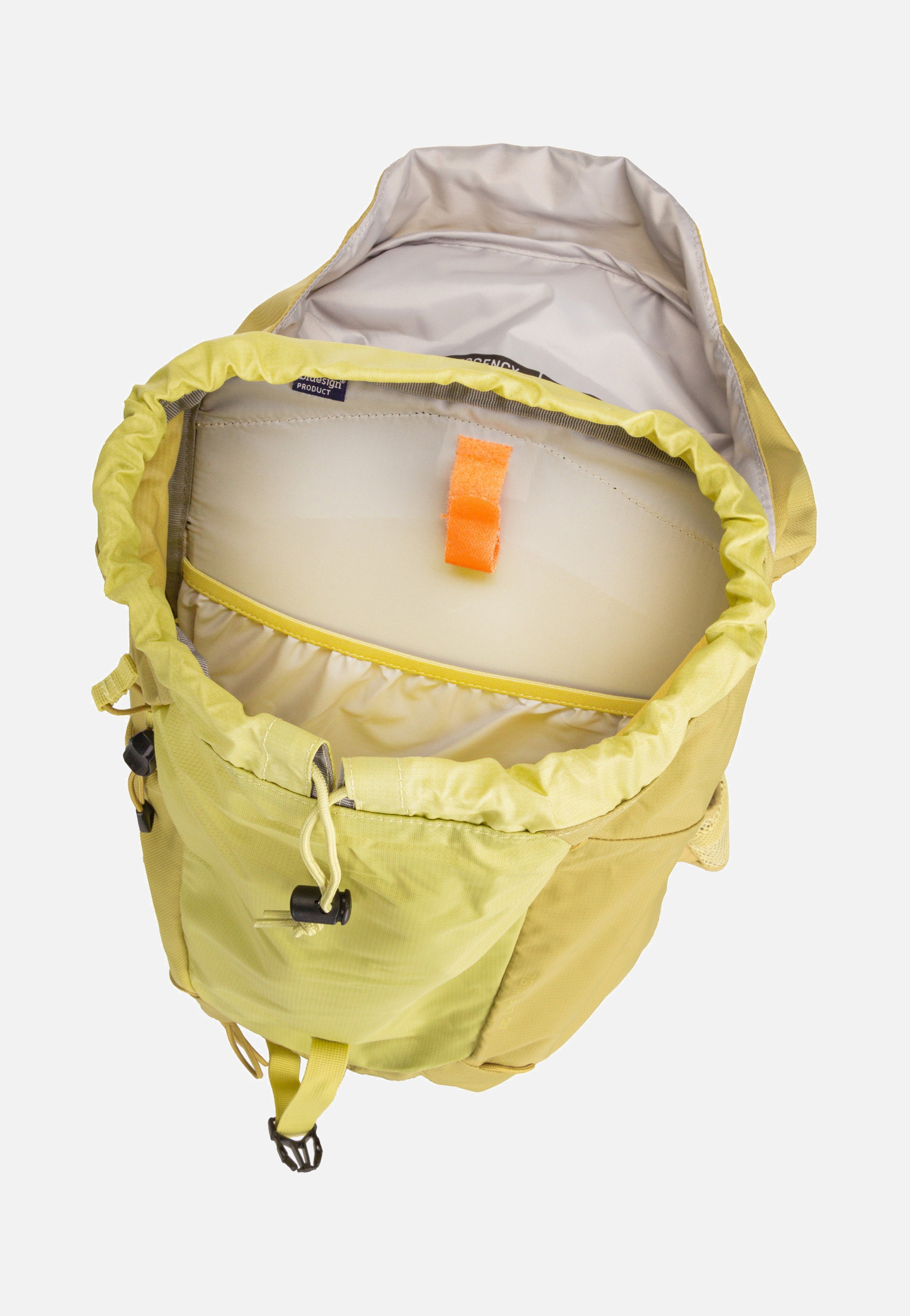 Deuter - AC Lite 22 SL Linden/Sprout - Hiking Backpack | Women-Image