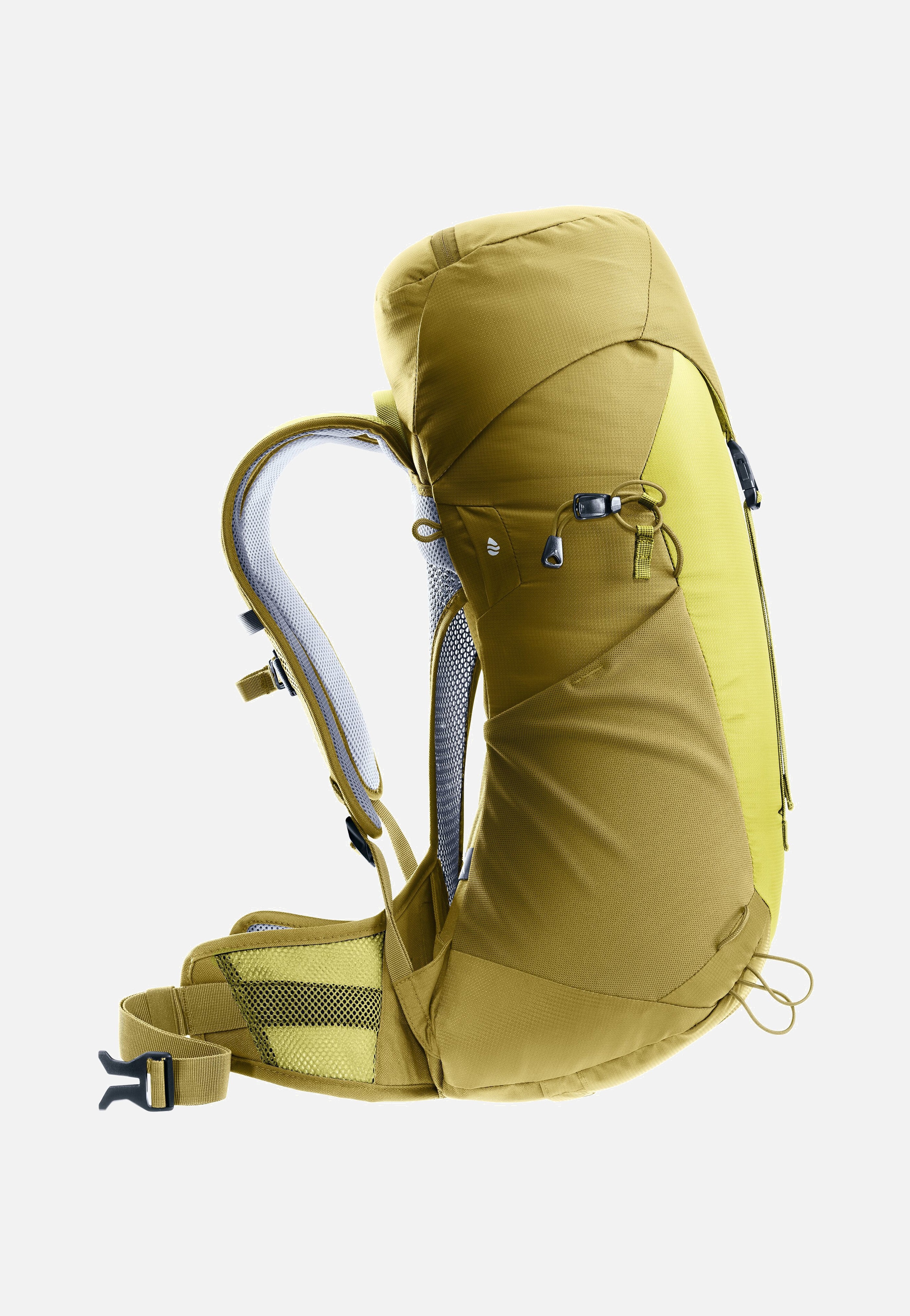 Deuter - AC Lite 22 SL Linden/Sprout - Hiking Backpack | Women-Image
