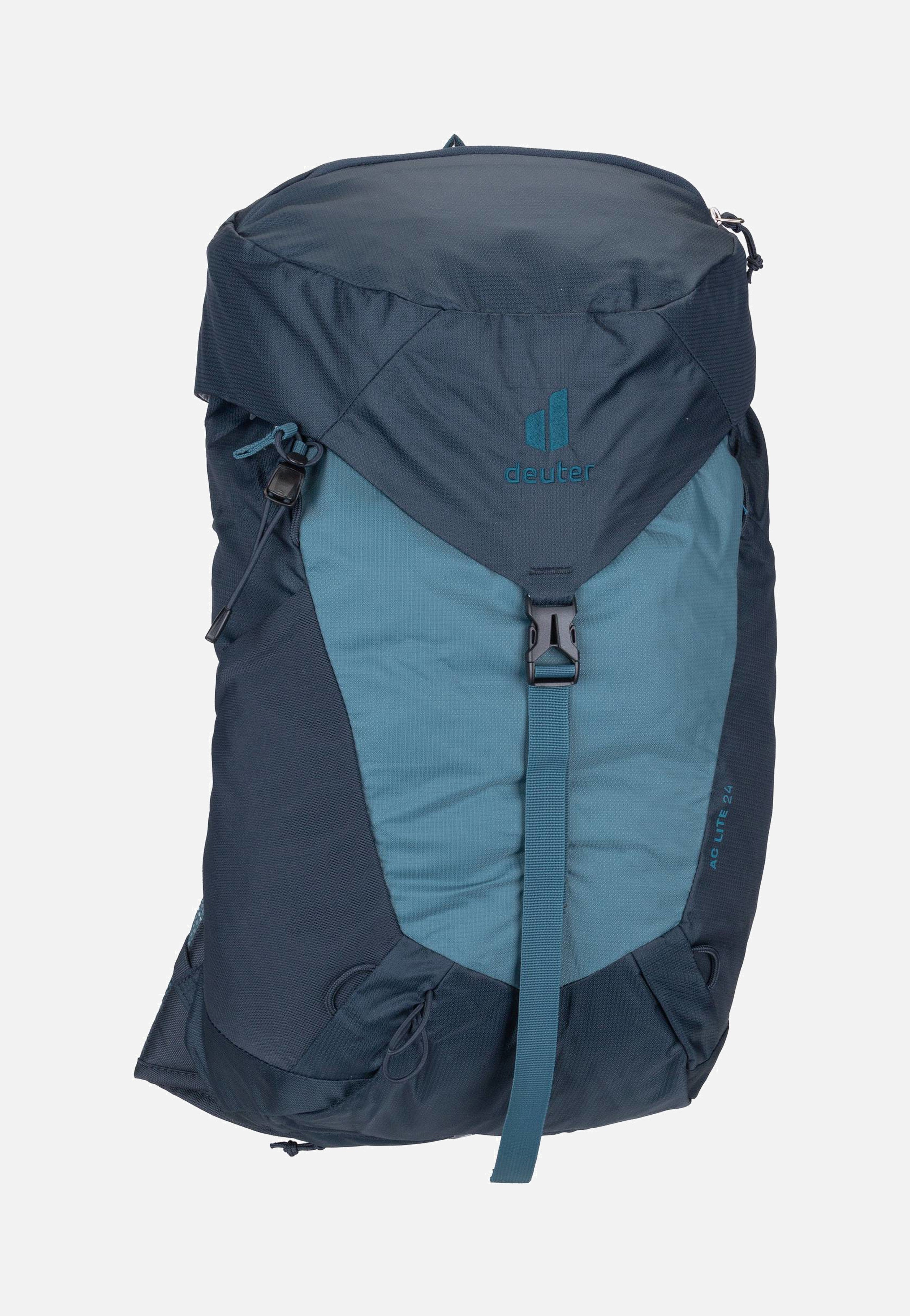 Deuter - AC Lite 24 Atlantic/Ink - Hiking Backpack | Men-Image
